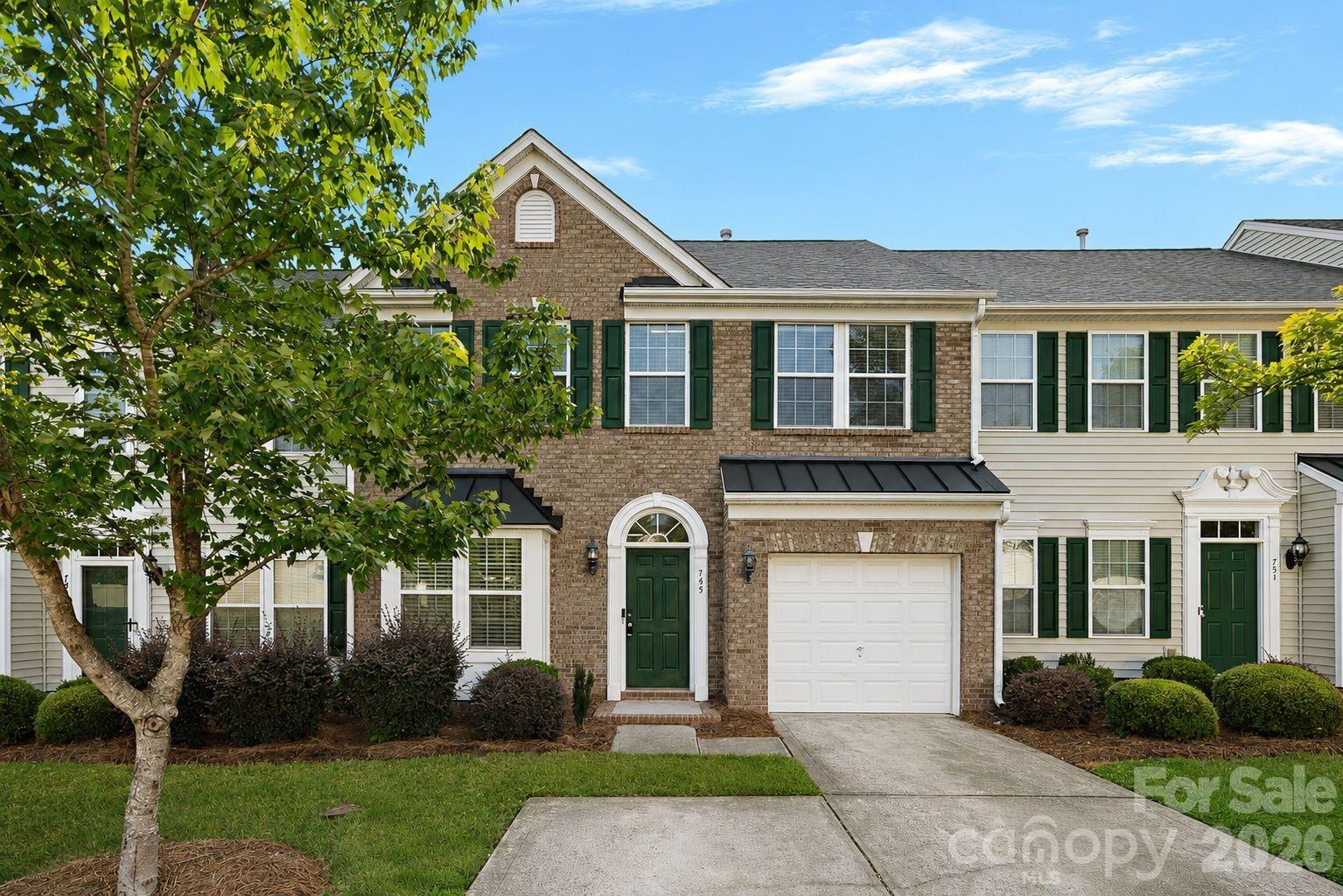745 Prospect Lane Property Photo 1