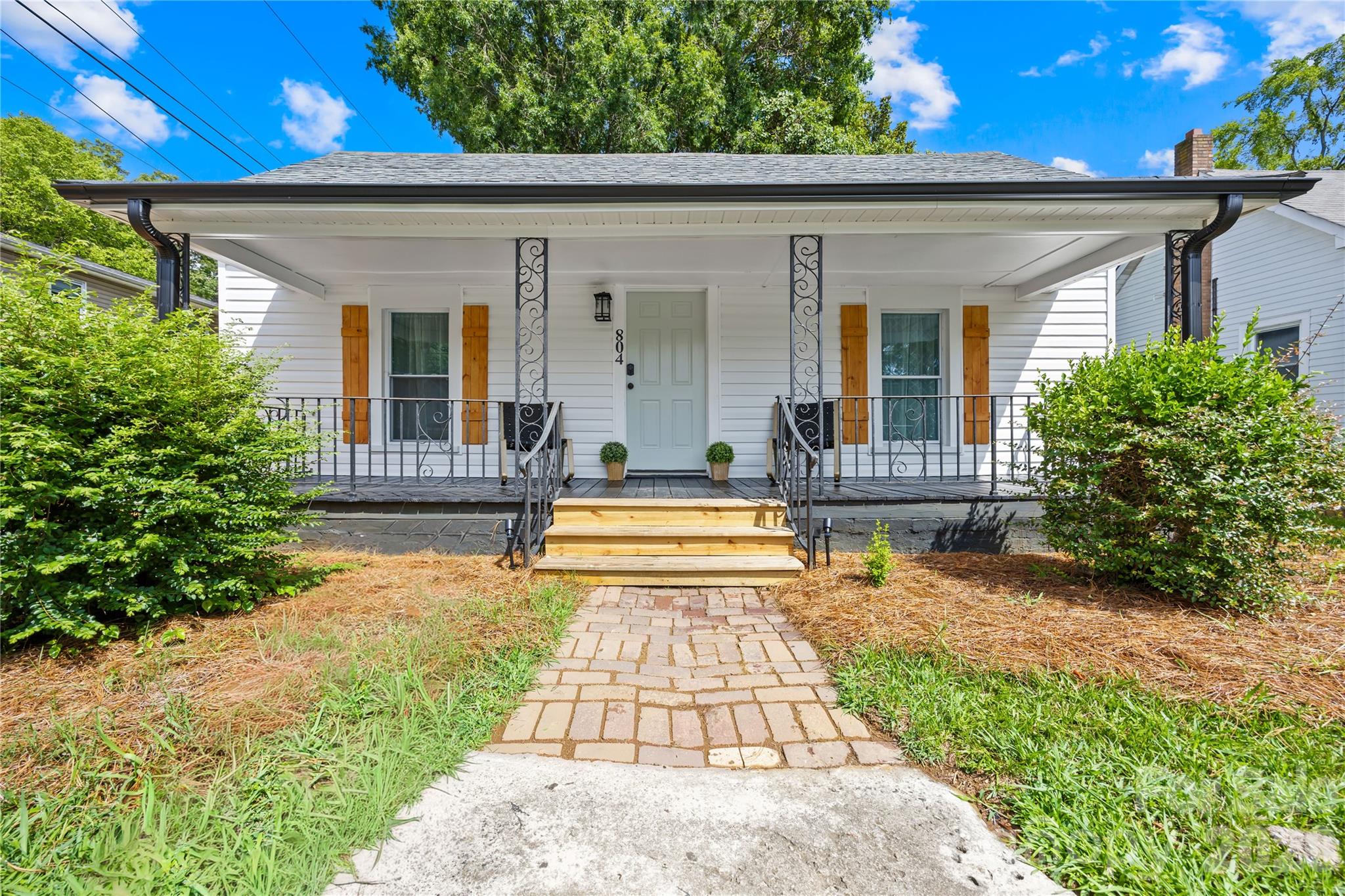 804 S Jackson Street Property Photo 1