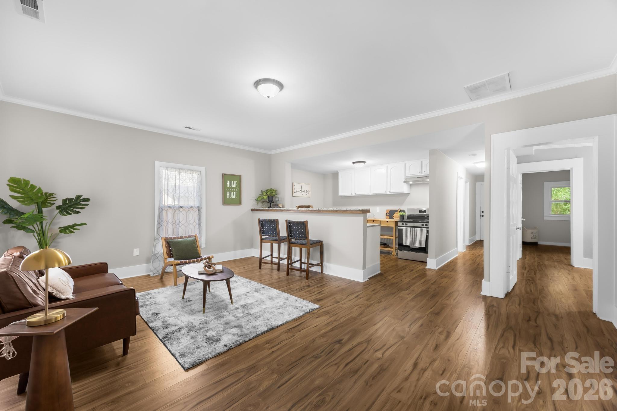 804 S Jackson Street Property Photo 1