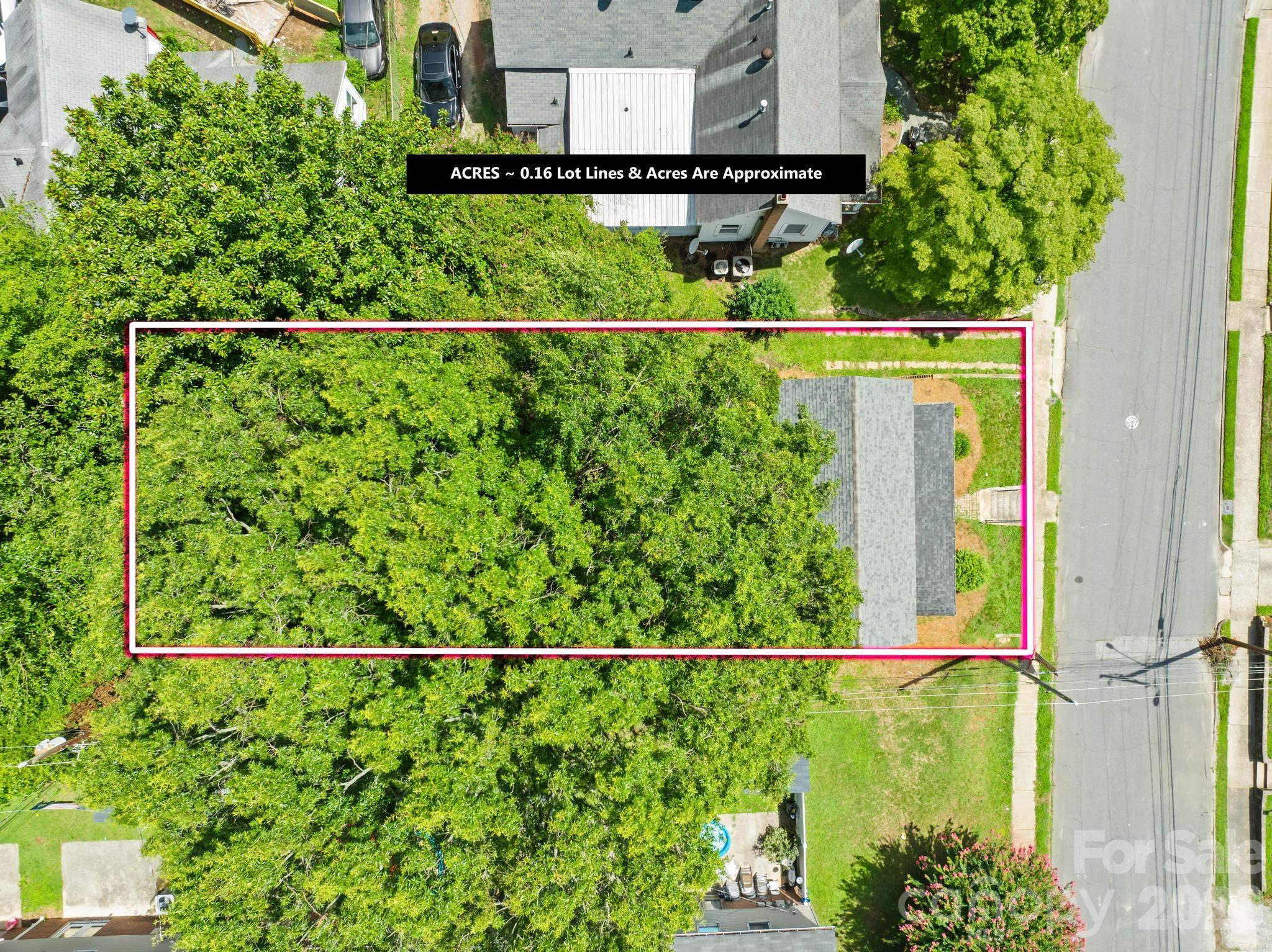 804 S Jackson Street Property Photo 16