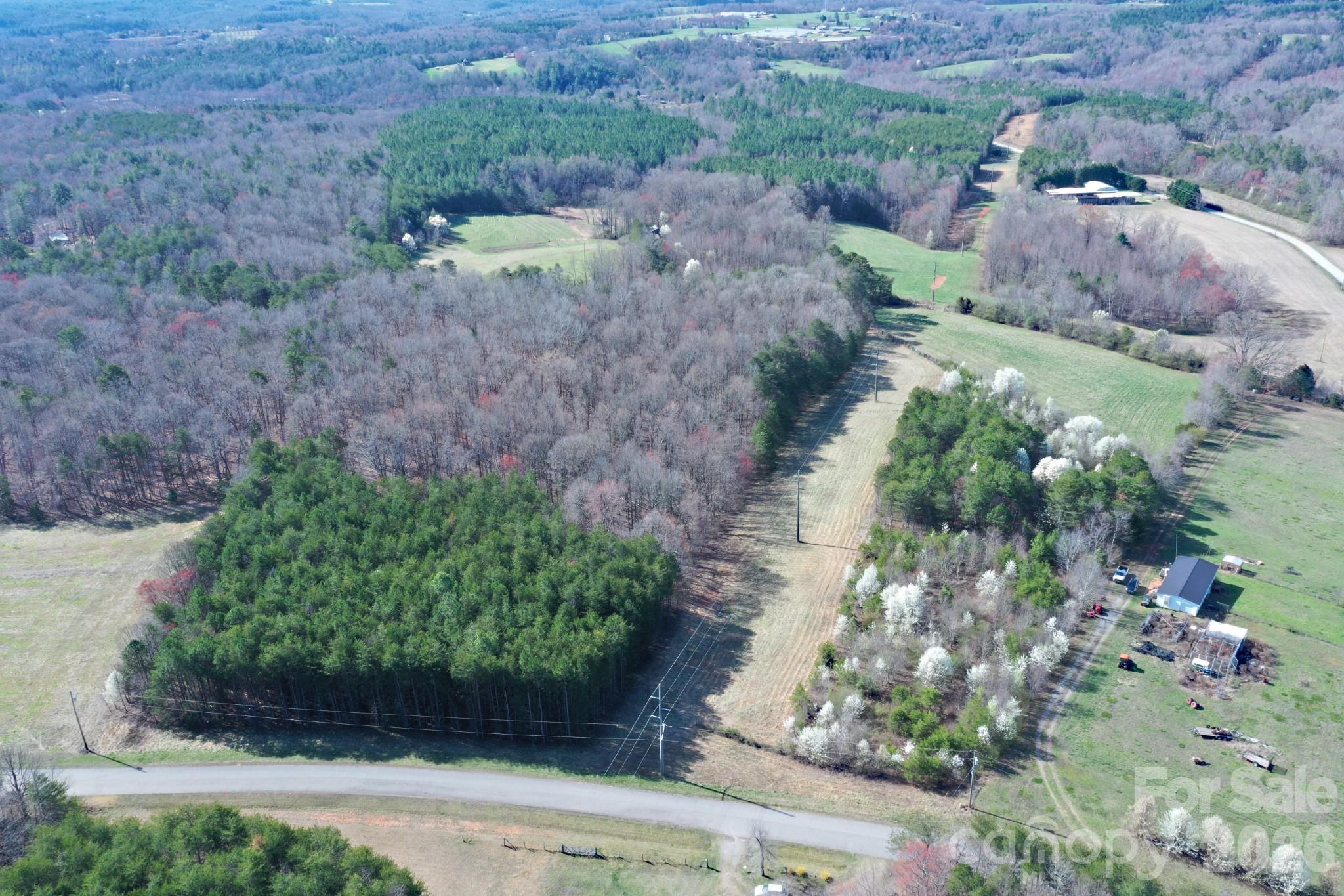 1188 Camp Creek Road Property Photo 1