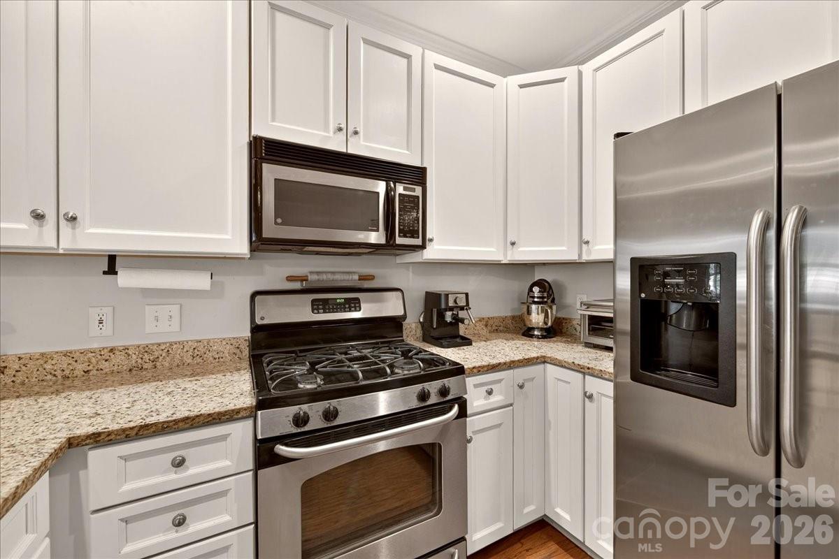 4632 Dabney Vigor Drive Property Photo 15