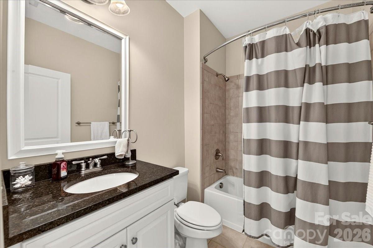 4632 Dabney Vigor Drive Property Photo 29