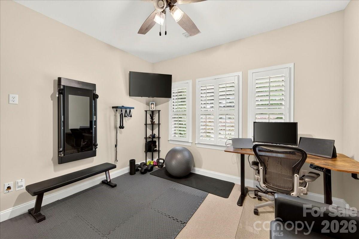 4632 Dabney Vigor Drive Property Photo 30
