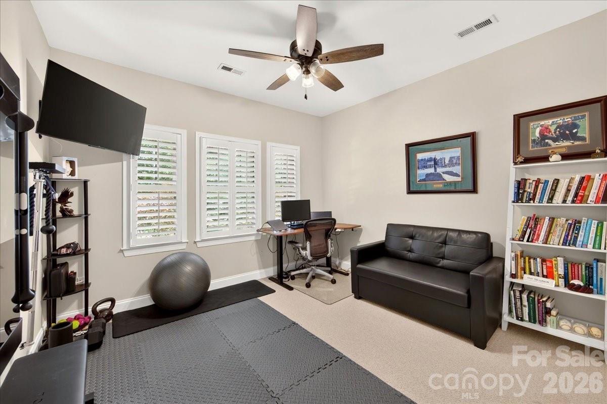 4632 Dabney Vigor Drive Property Photo 31