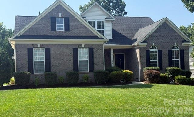 622 Panthers Way Property Photo 1