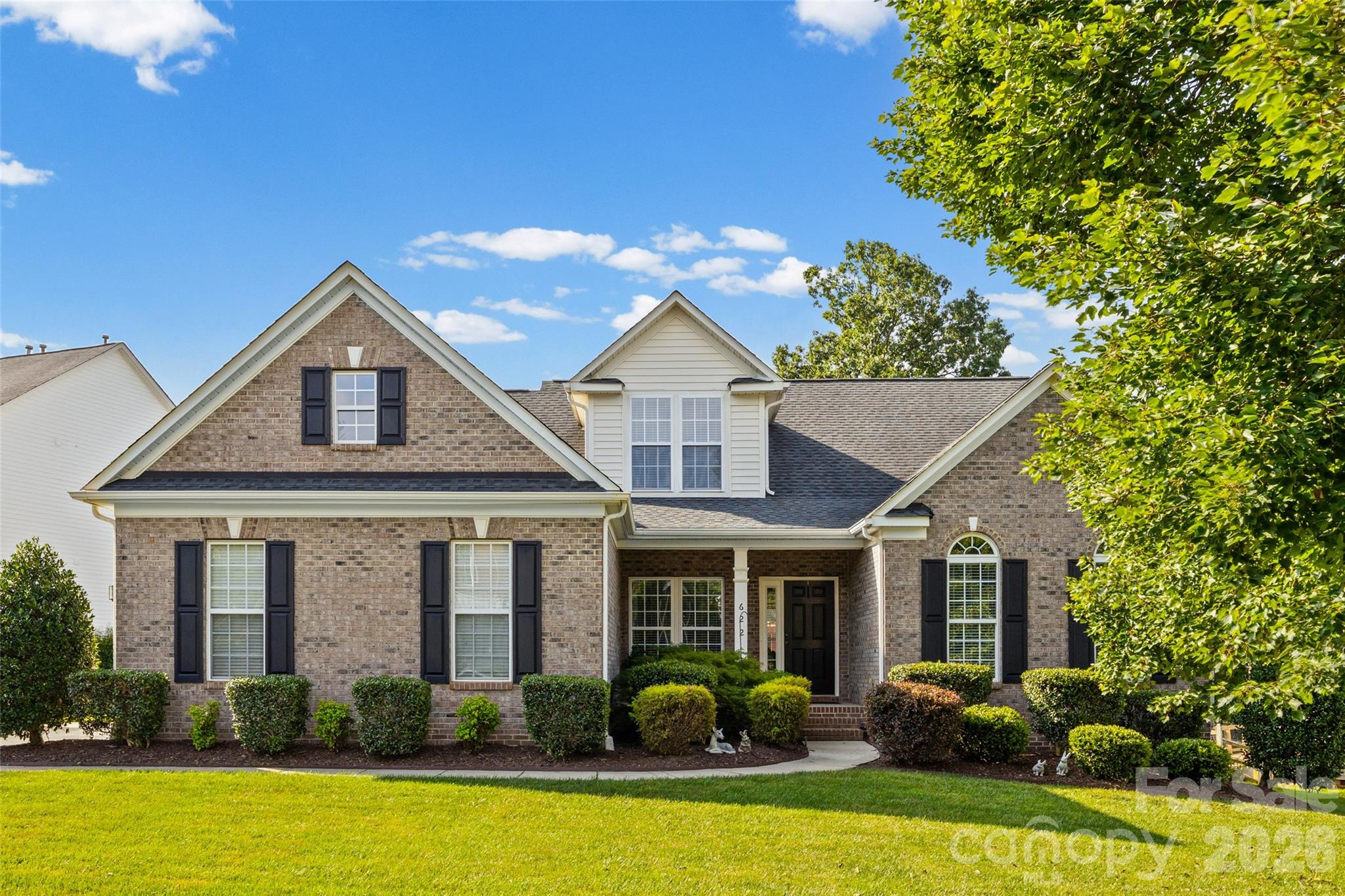 622 Panthers Way Property Photo 1