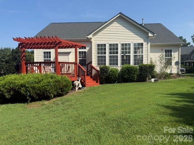 622 Panthers Way Property Photo 2