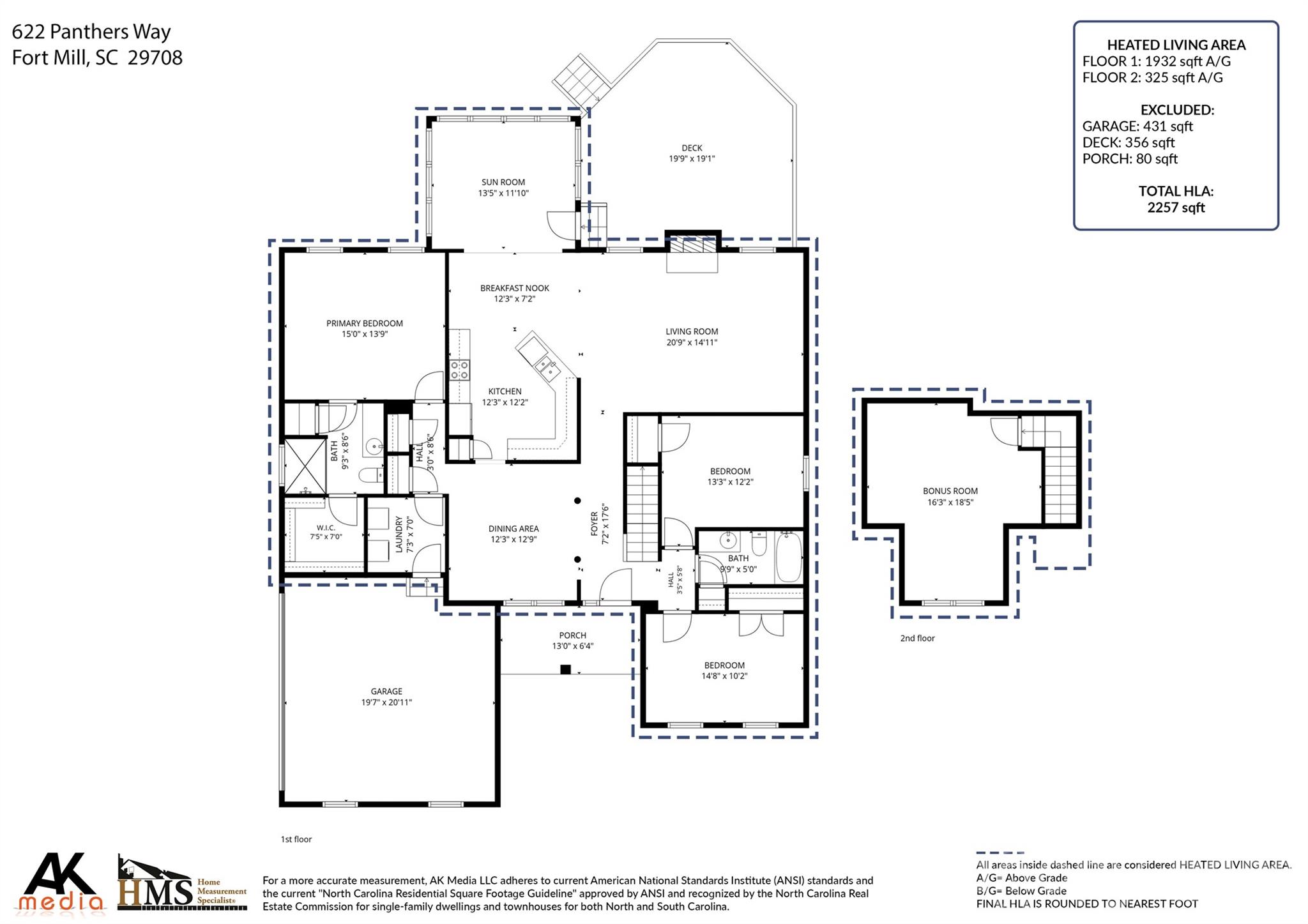 622 Panthers Way Property Photo 41