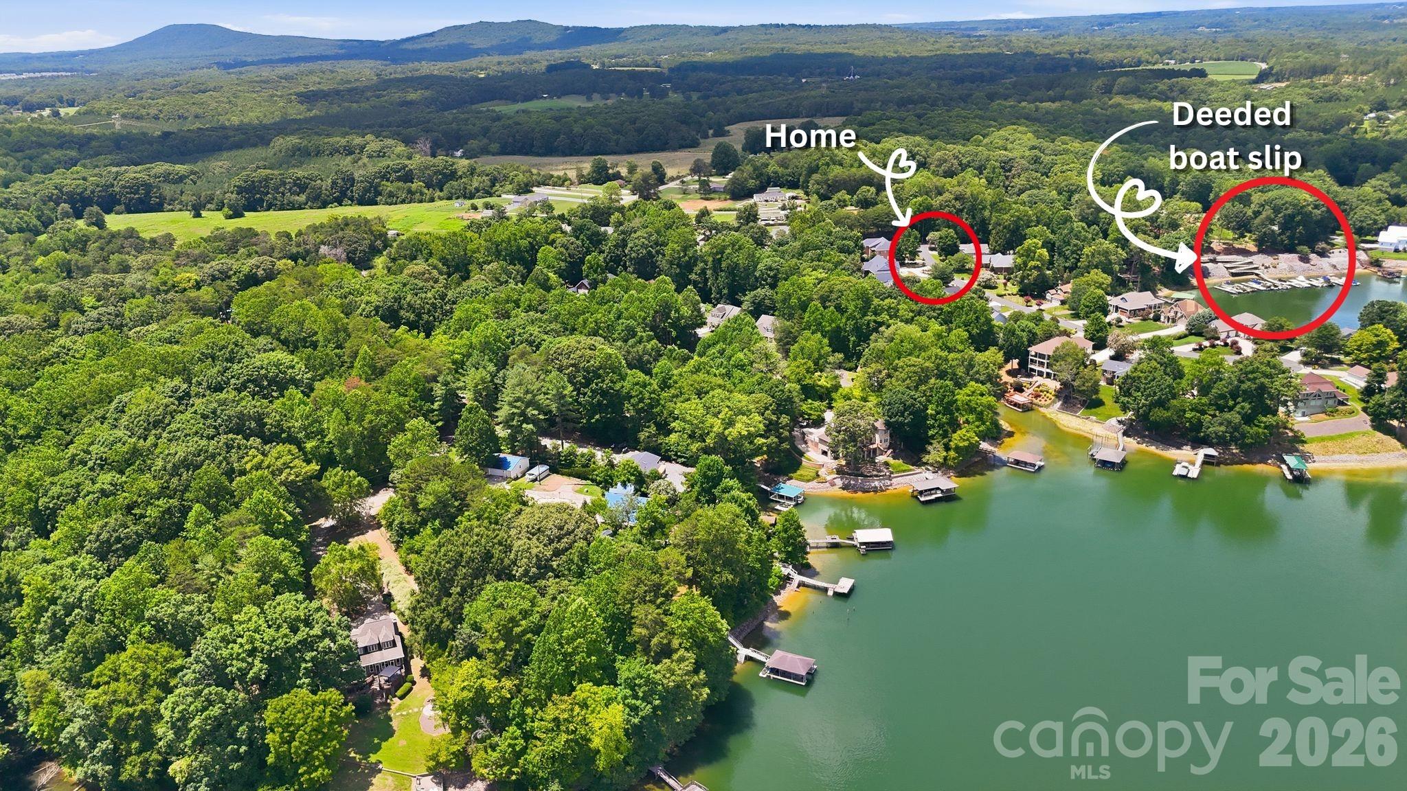 3675 W Bay Drive Property Photo 2