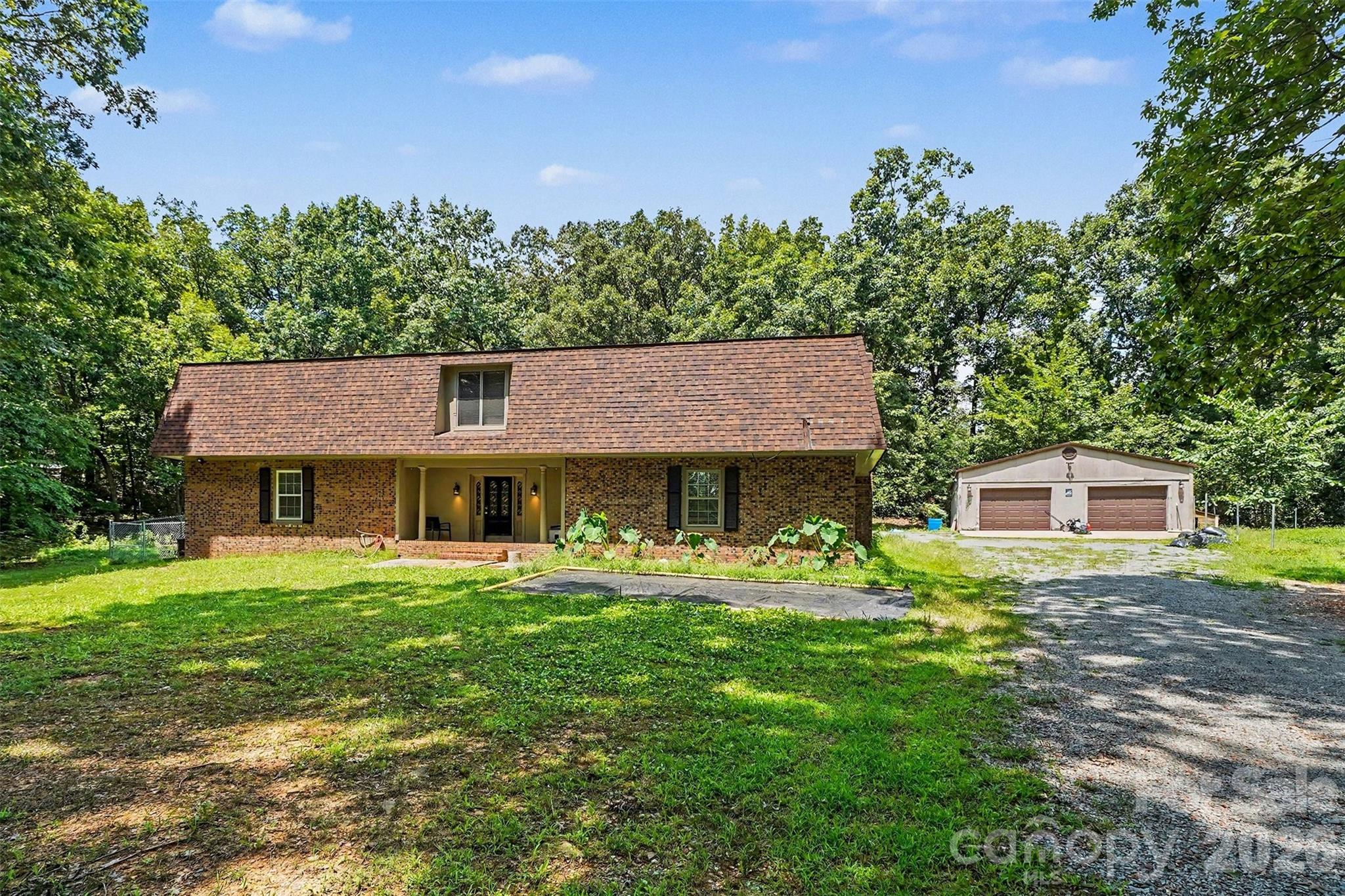 502 Cedarwood Drive Property Photo 31