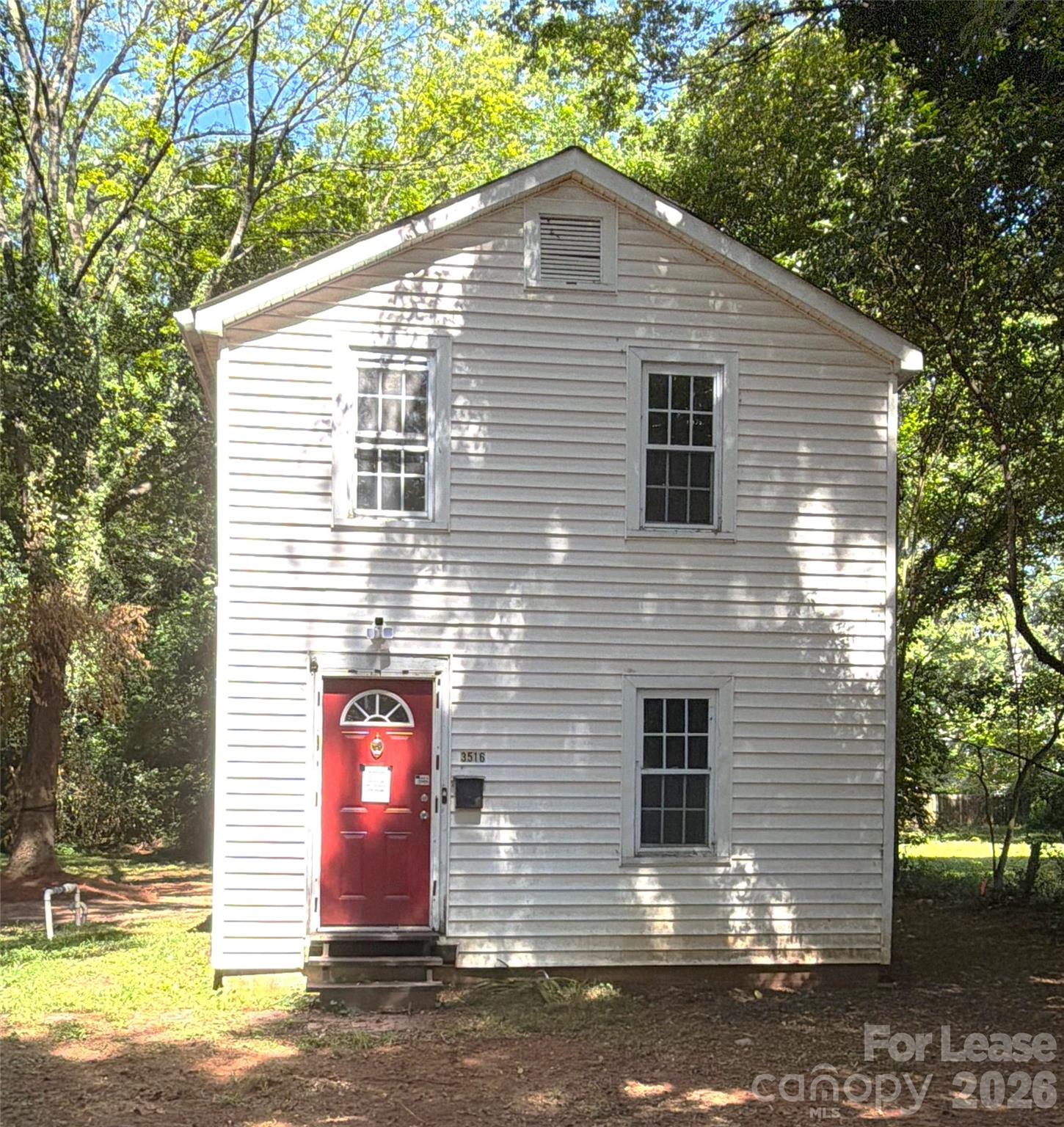 3516 Eastway Drive Property Photo 1