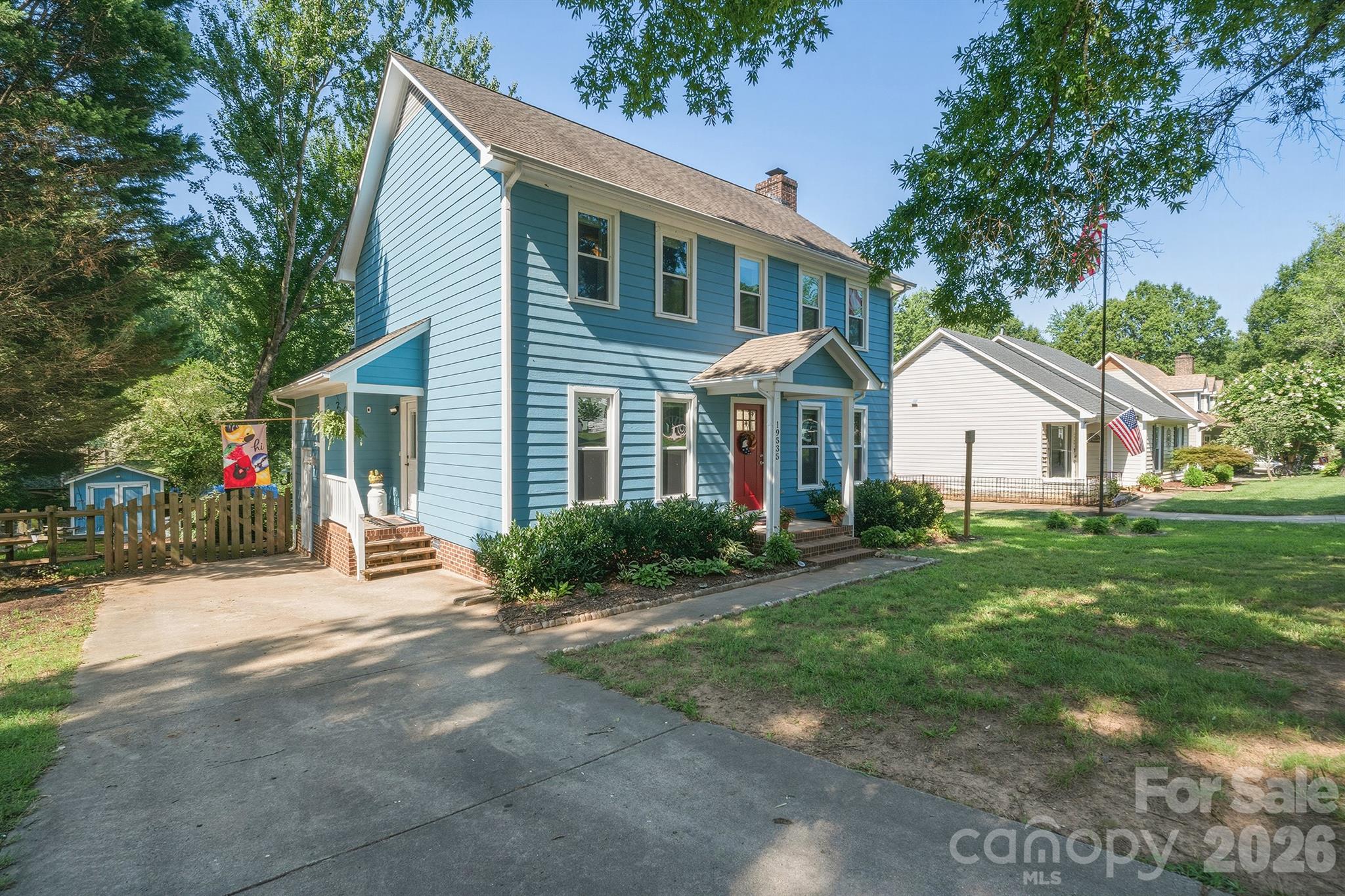 19535 Heartland Street 105 Property Photo 6