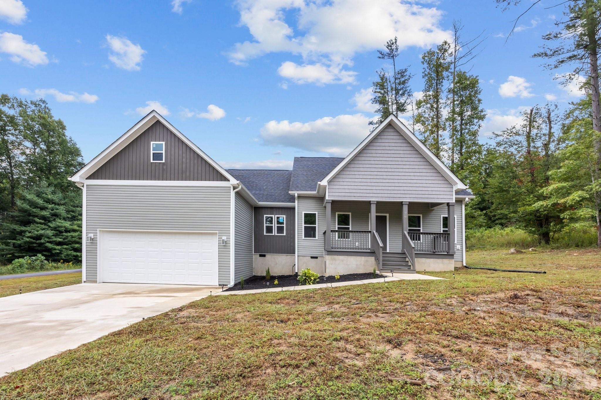 79 Crystal Mountain Drive Property Photo 1
