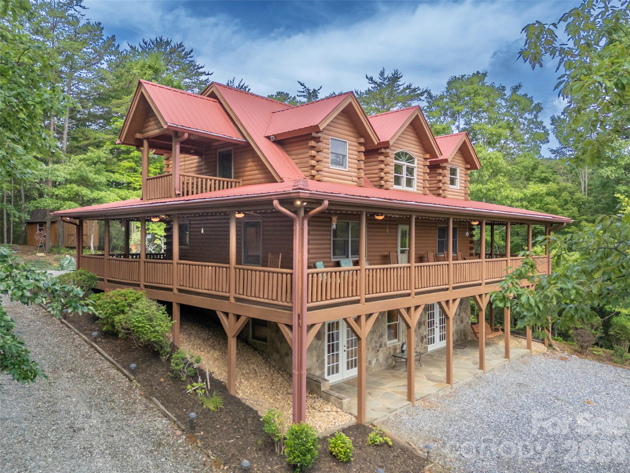 916 Fire Tower Road Property Photo 1