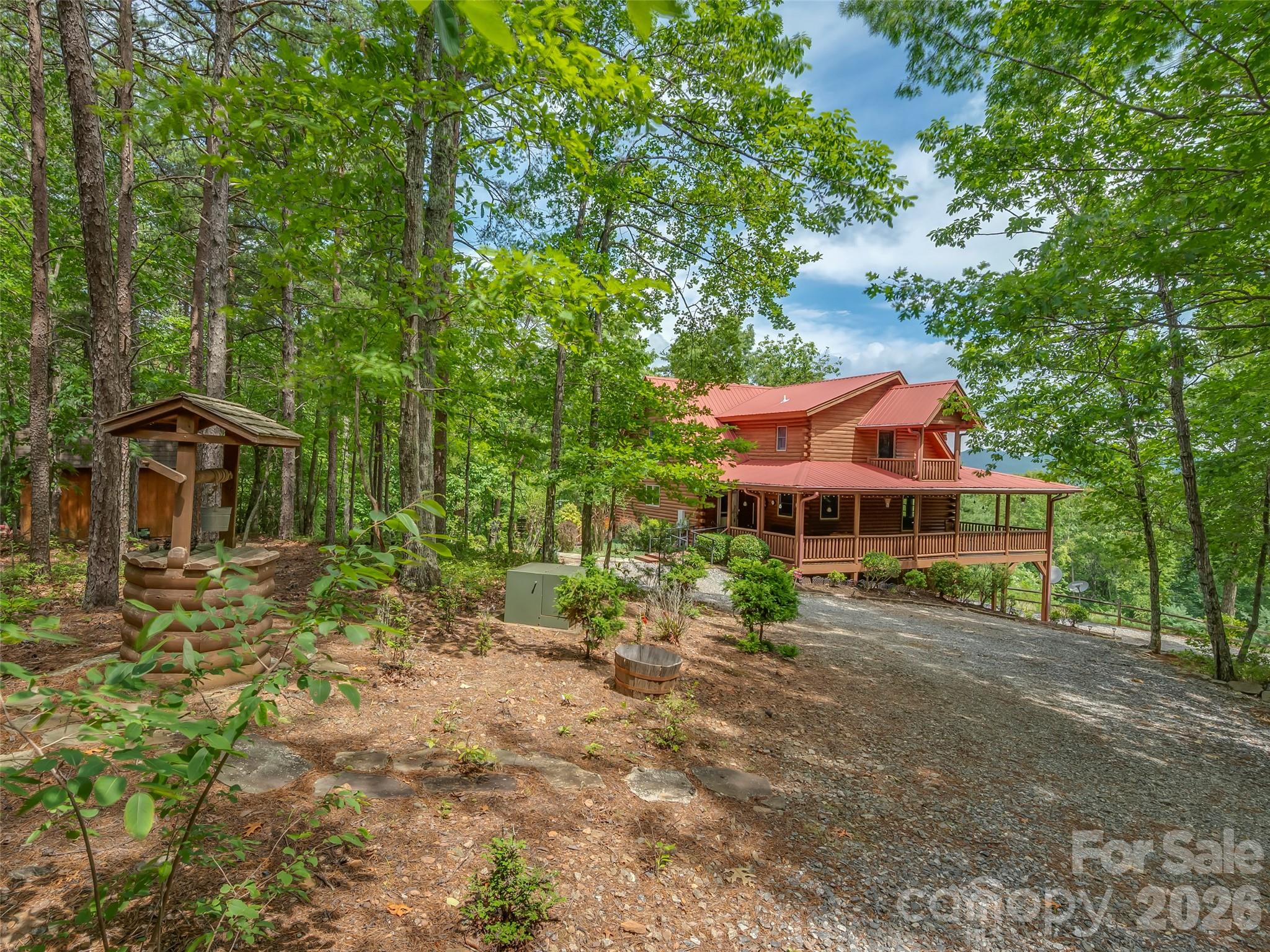 916 Fire Tower Road Property Photo 3