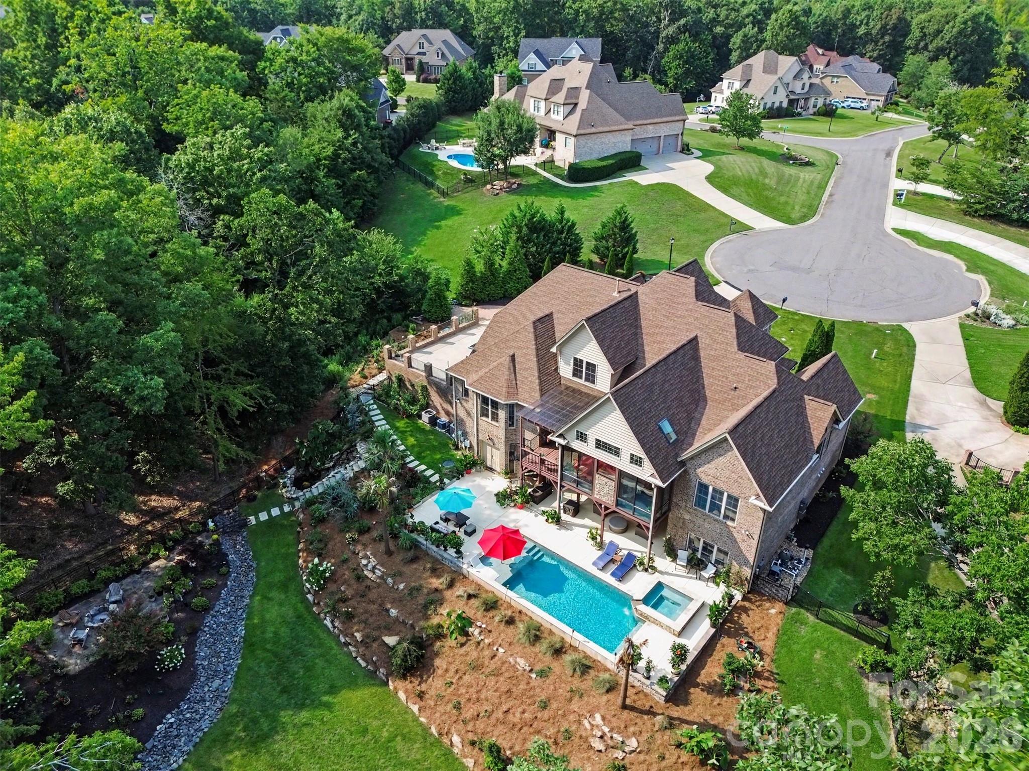 470 Swift Creek Cove Property Photo 1