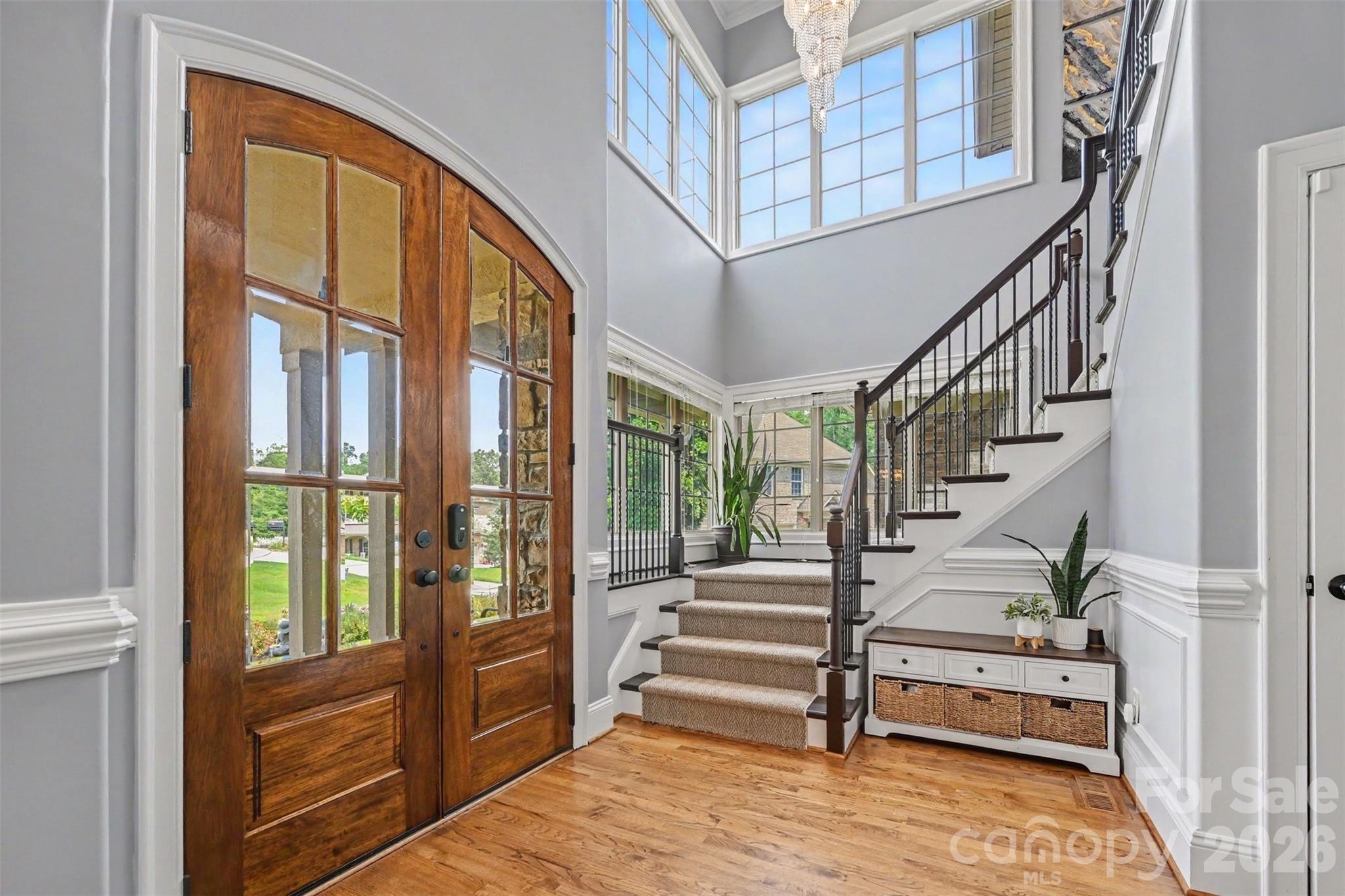 470 Swift Creek Cove Property Photo 6