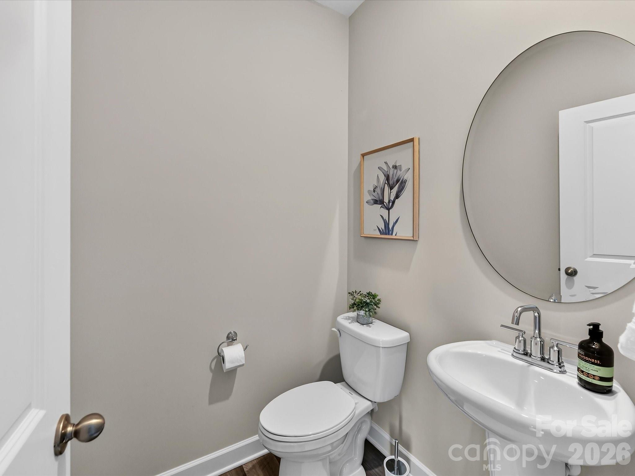 4552 Millennium Avenue Property Photo 24