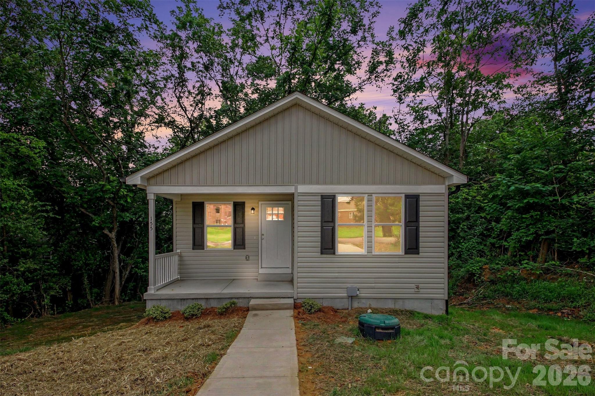 155 Corban Avenue Property Photo 1