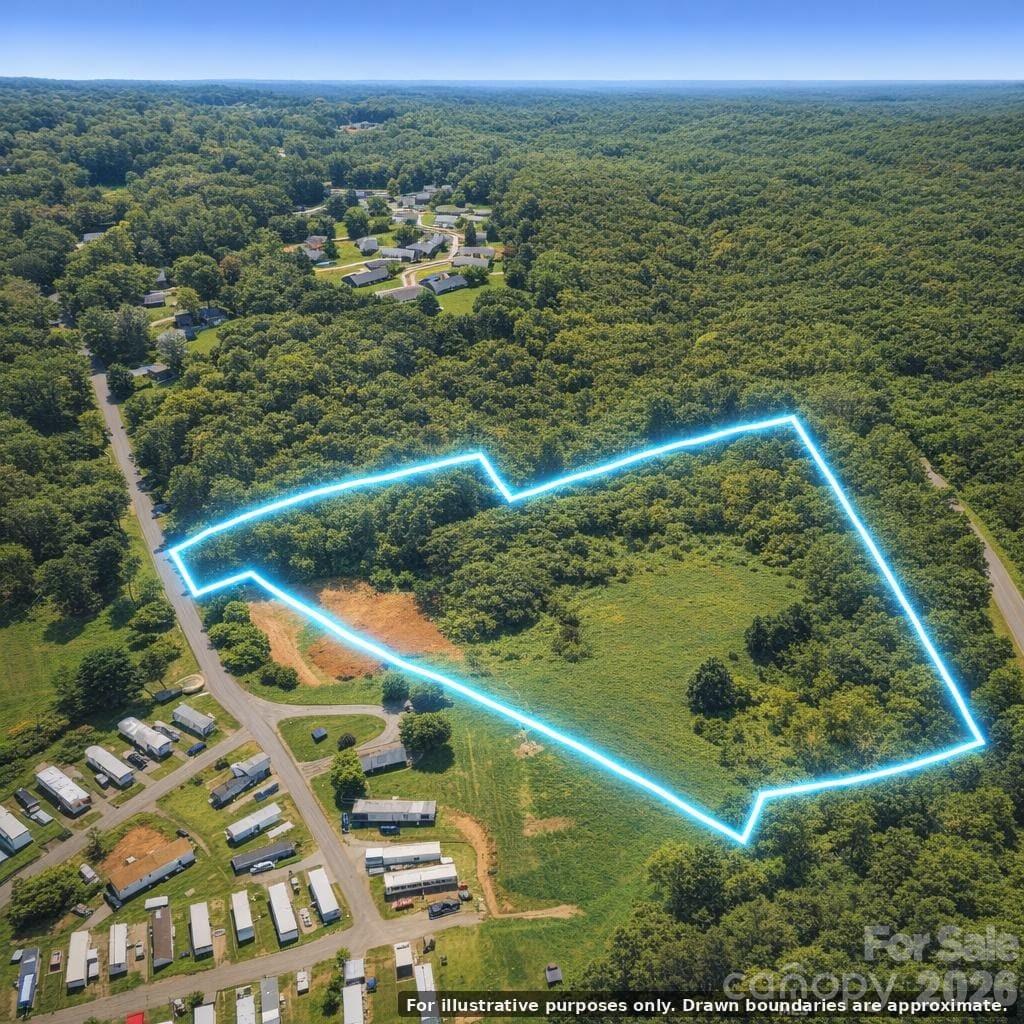 0 Gaither Avenue Property Photo 1
