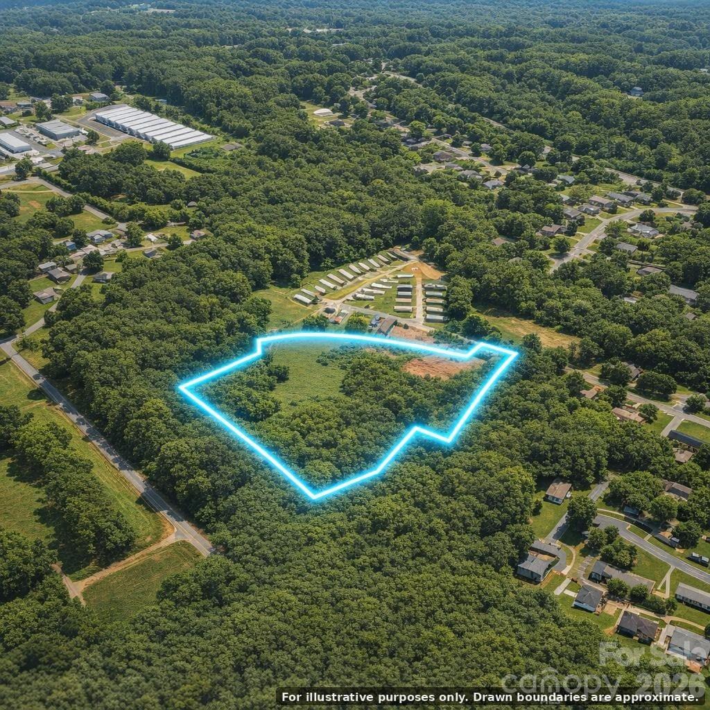 0 Gaither Avenue Property Photo 3