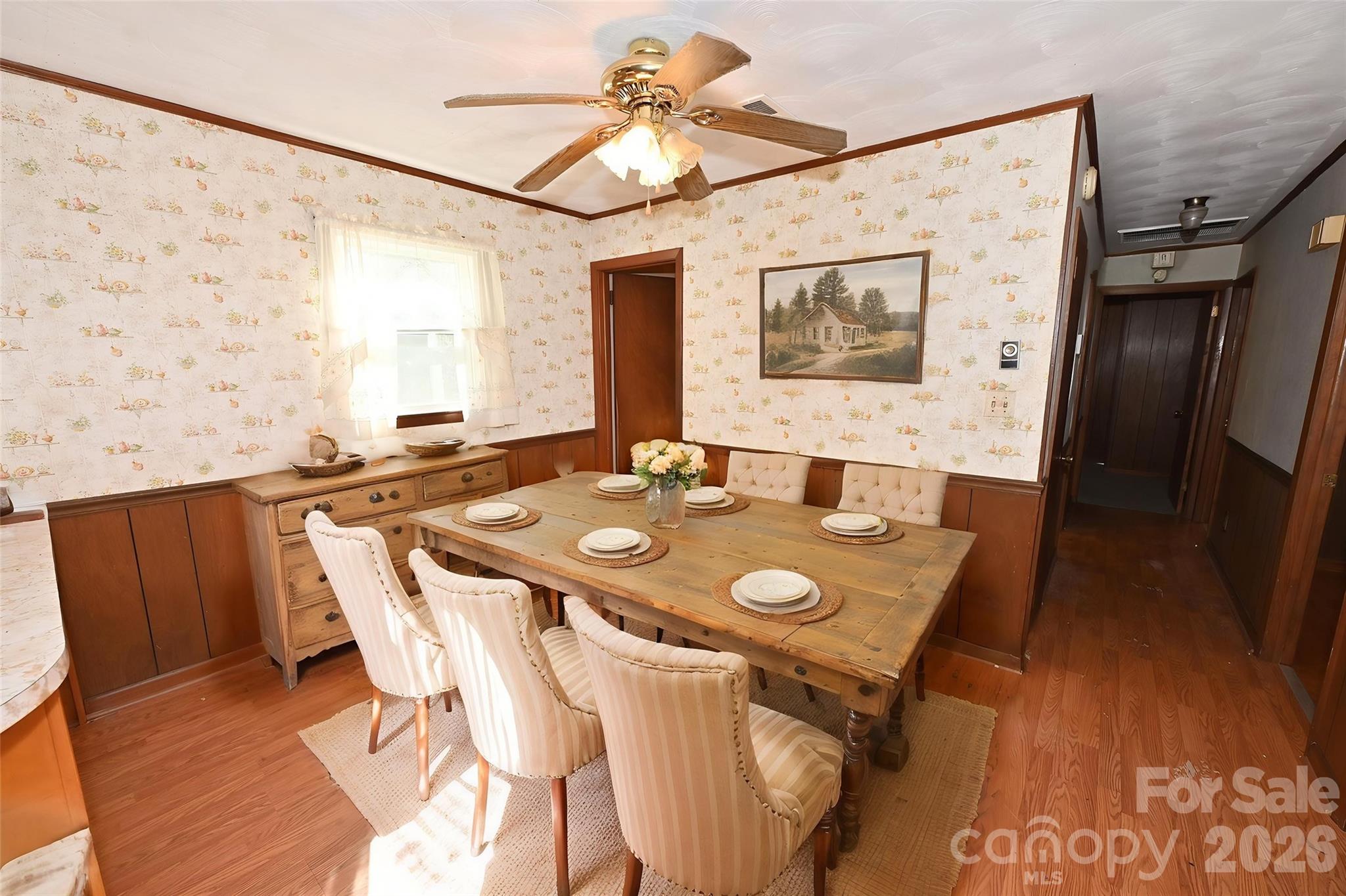 1026 Quail Hill Avenue Property Photo 4