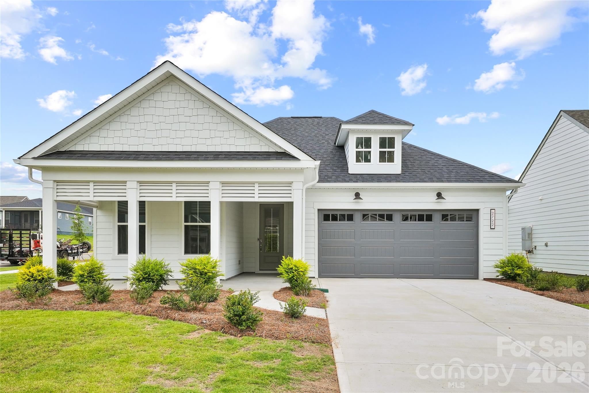 2722 Peak Court Property Photo 1