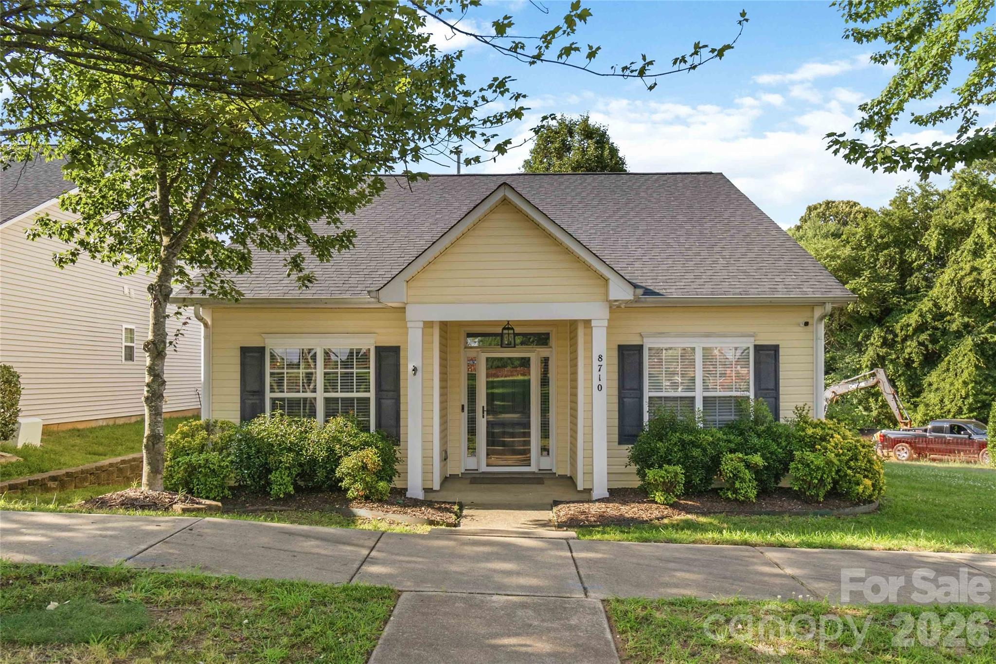8710 Arrowhead Place Lane Property Photo 1