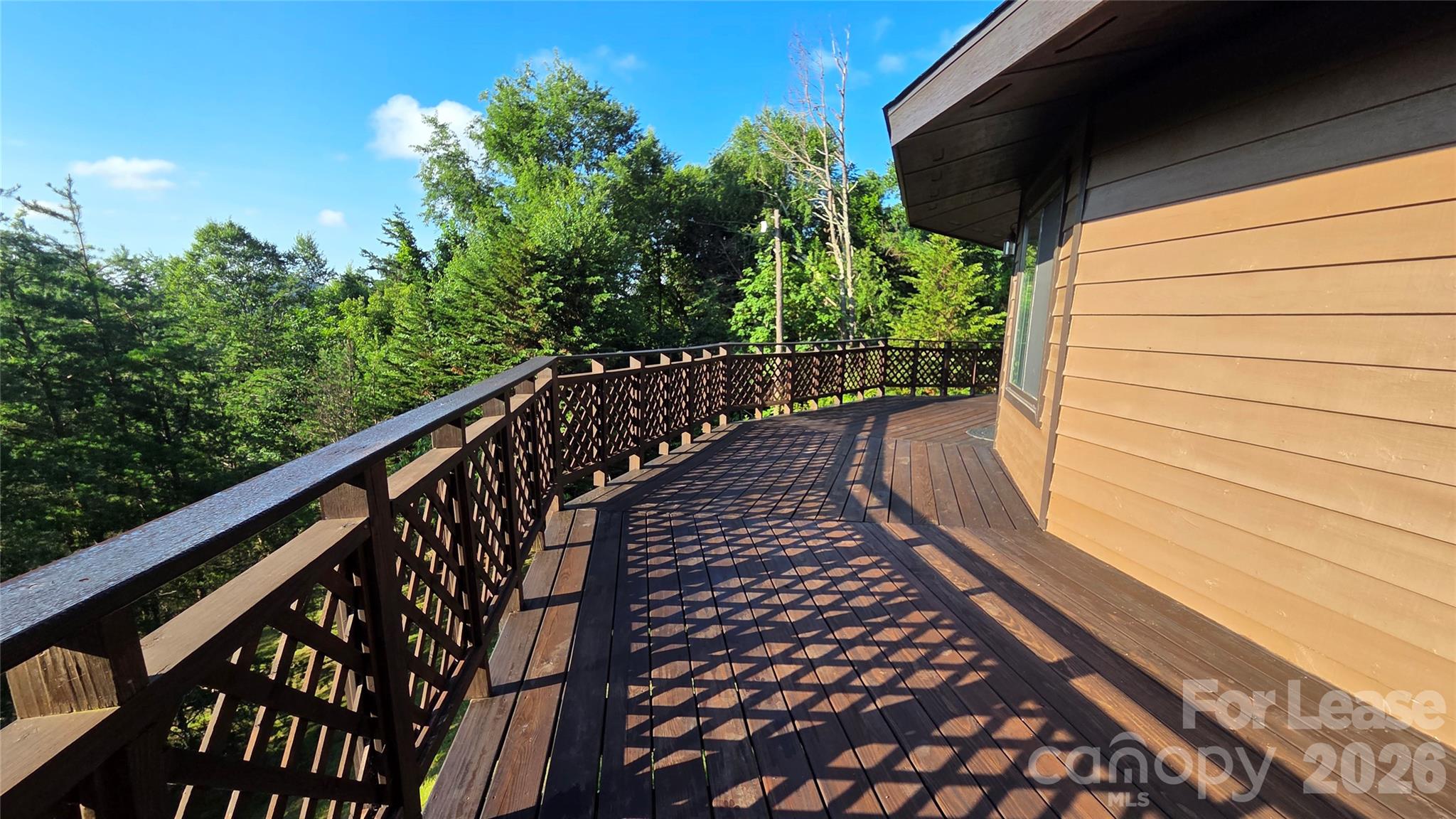 281 Bearwallow Trail Property Photo 3