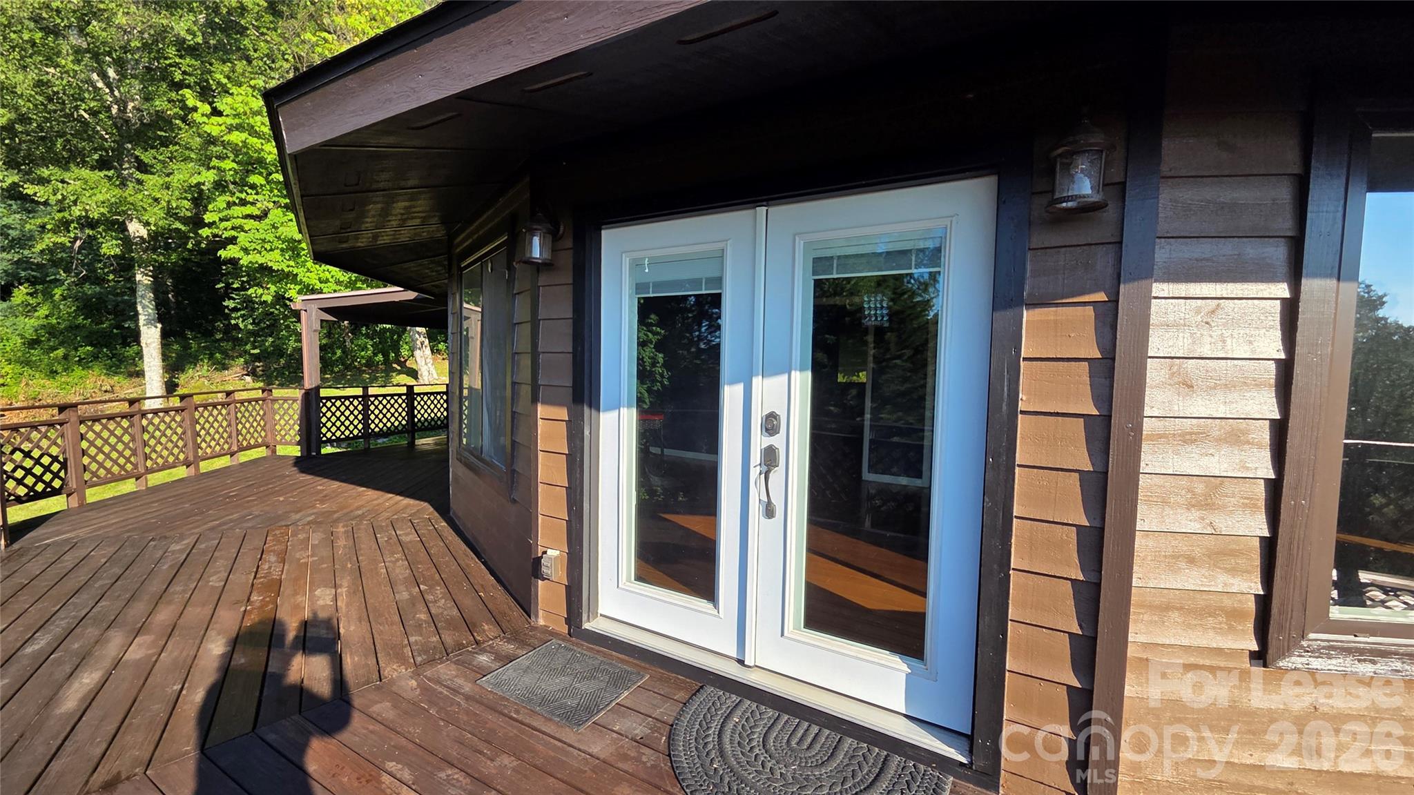 281 Bearwallow Trail Property Photo 5