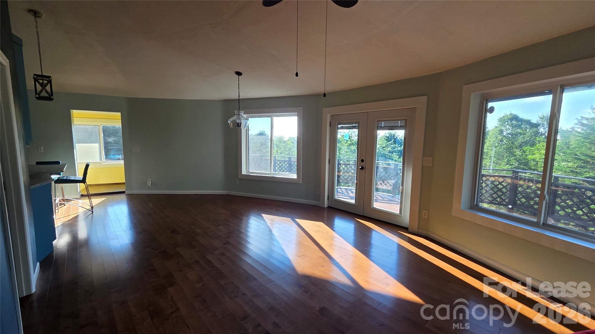 281 Bearwallow Trail Property Photo 6