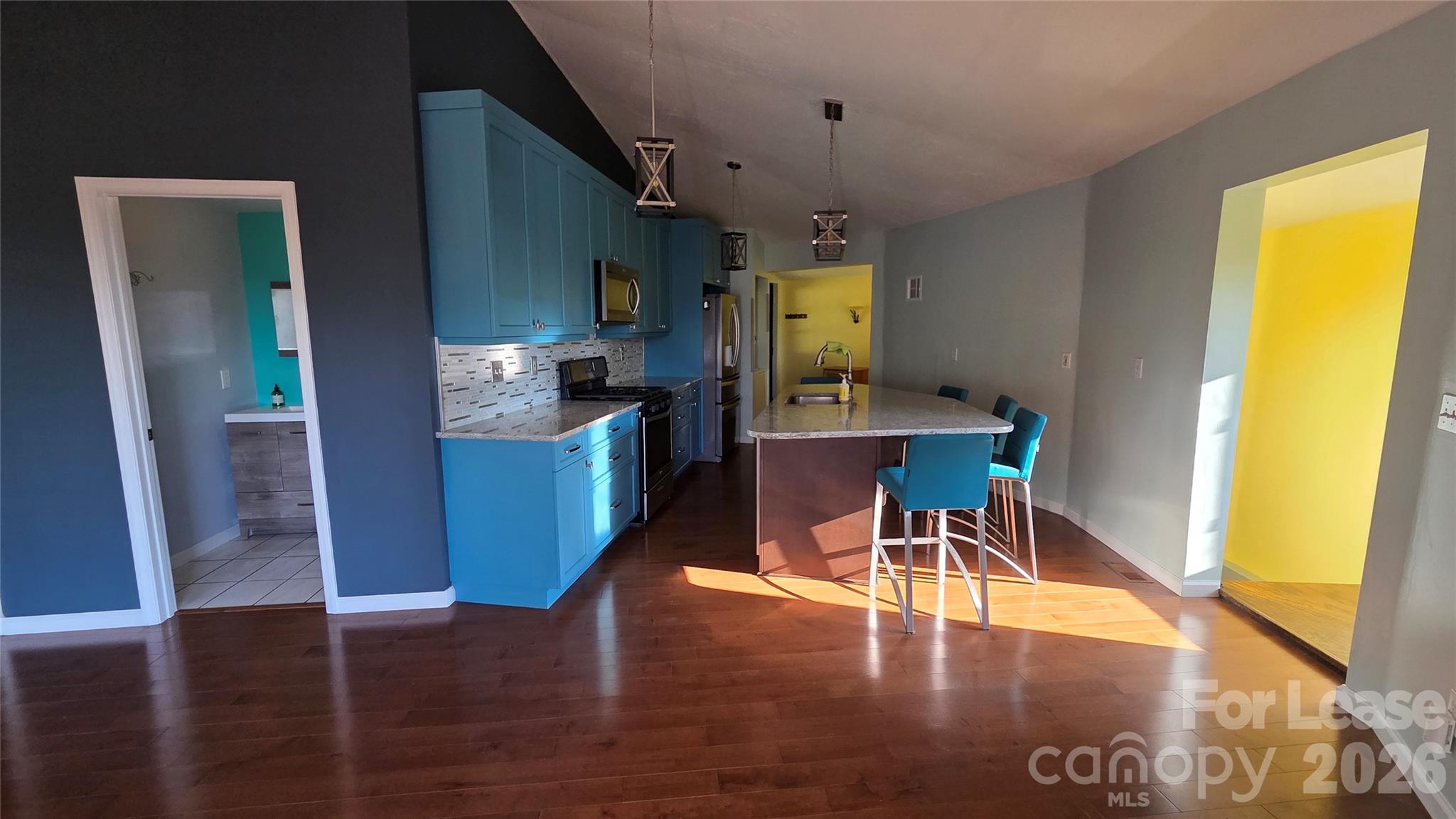 281 Bearwallow Trail Property Photo 7