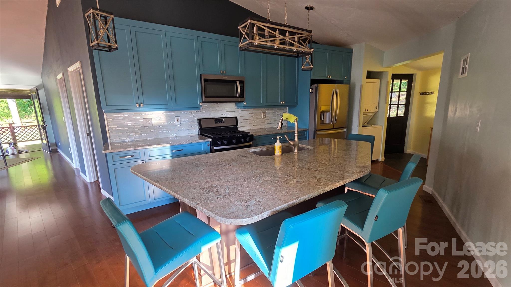 281 Bearwallow Trail Property Photo 8