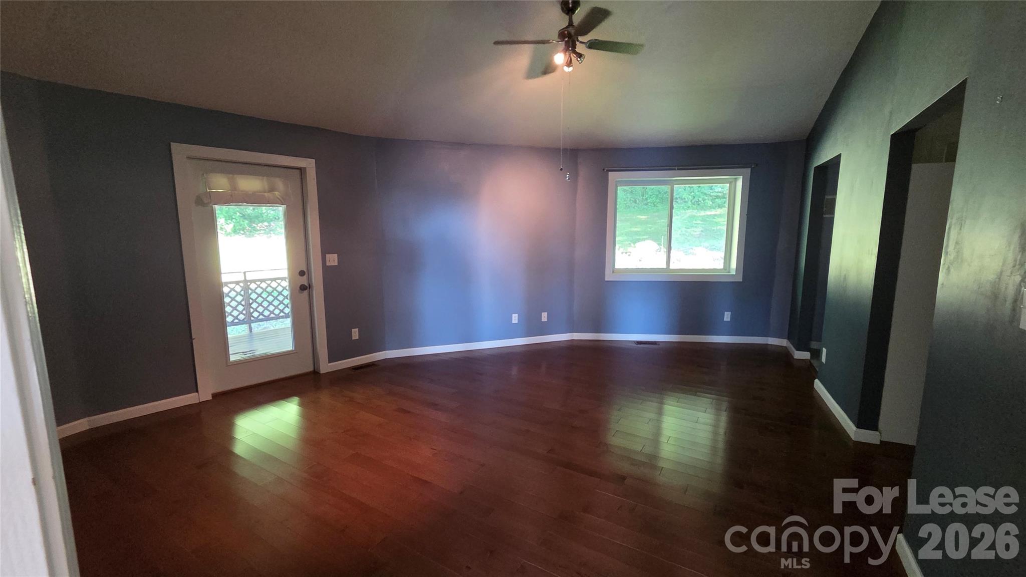 281 Bearwallow Trail Property Photo 11
