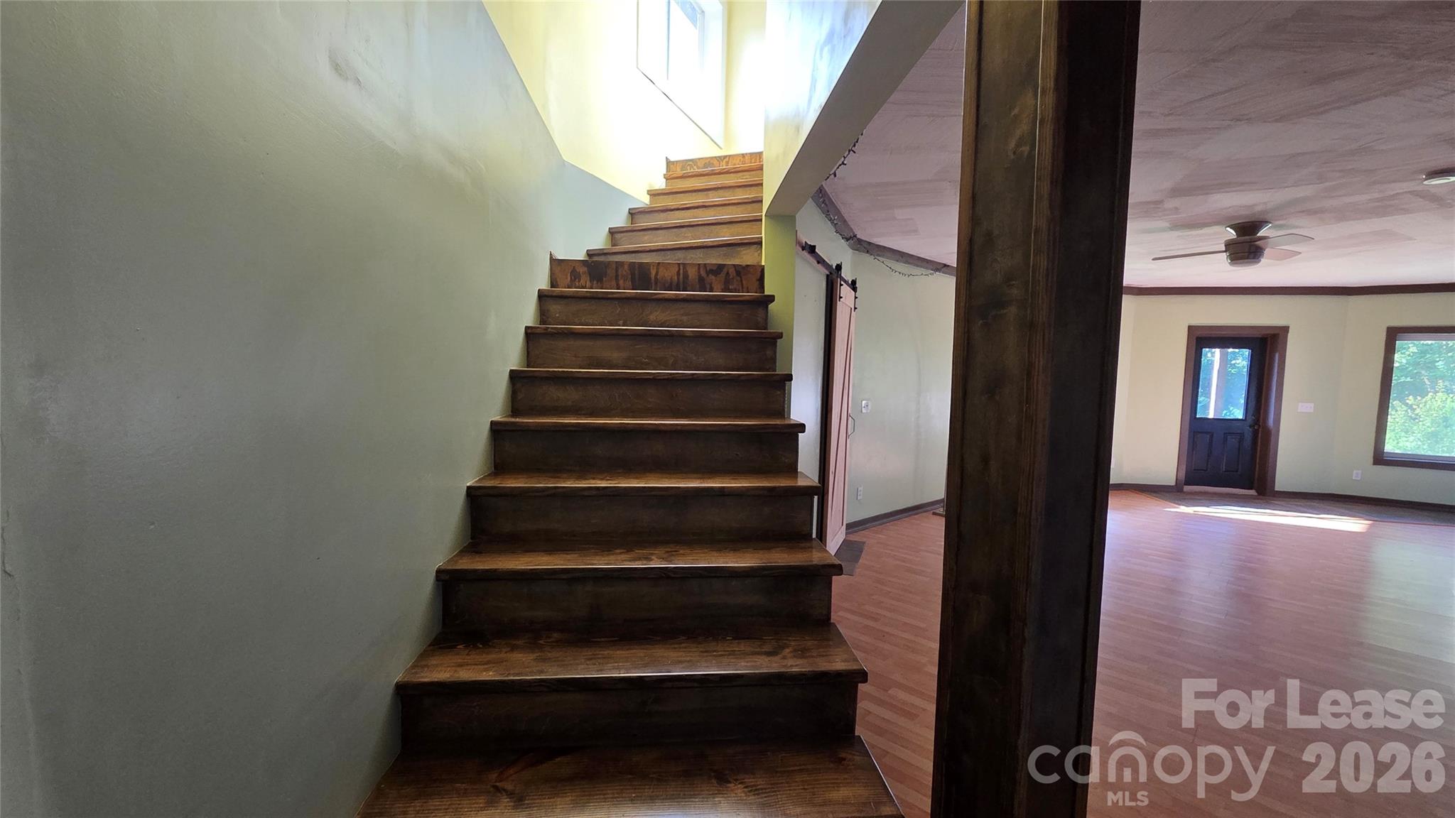 281 Bearwallow Trail Property Photo 16