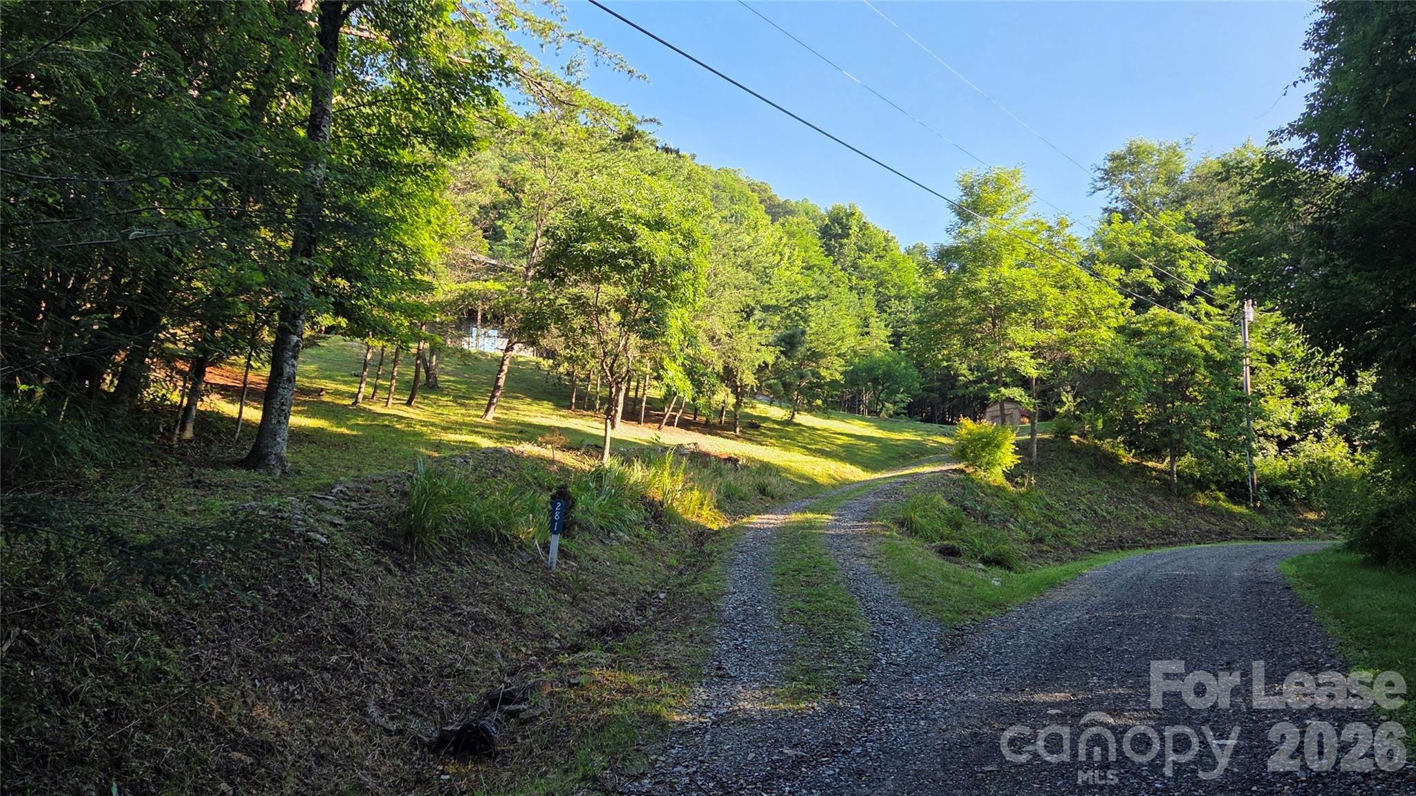 281 Bearwallow Trail Property Photo 24