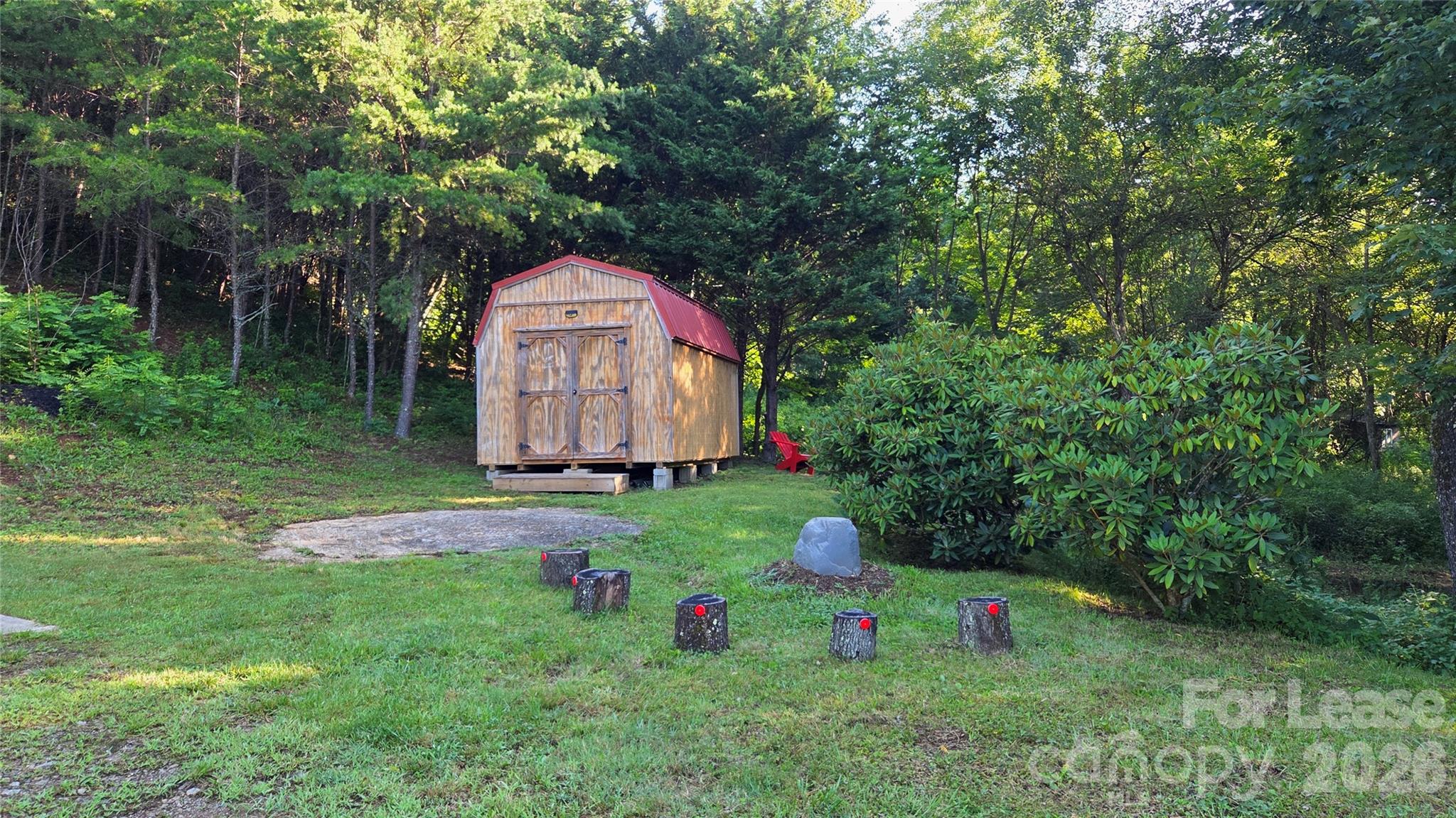281 Bearwallow Trail Property Photo 25