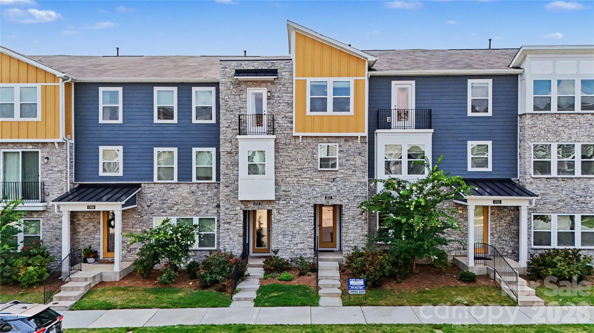 1717 Unison Drive Property Photo 1