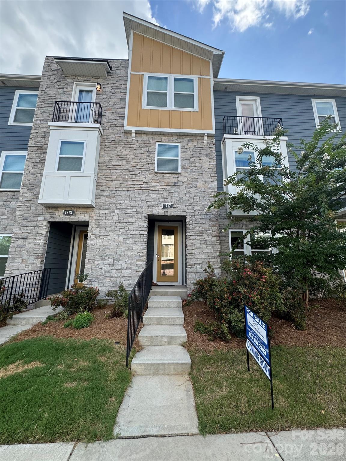 1717 Unison Drive Property Photo 2