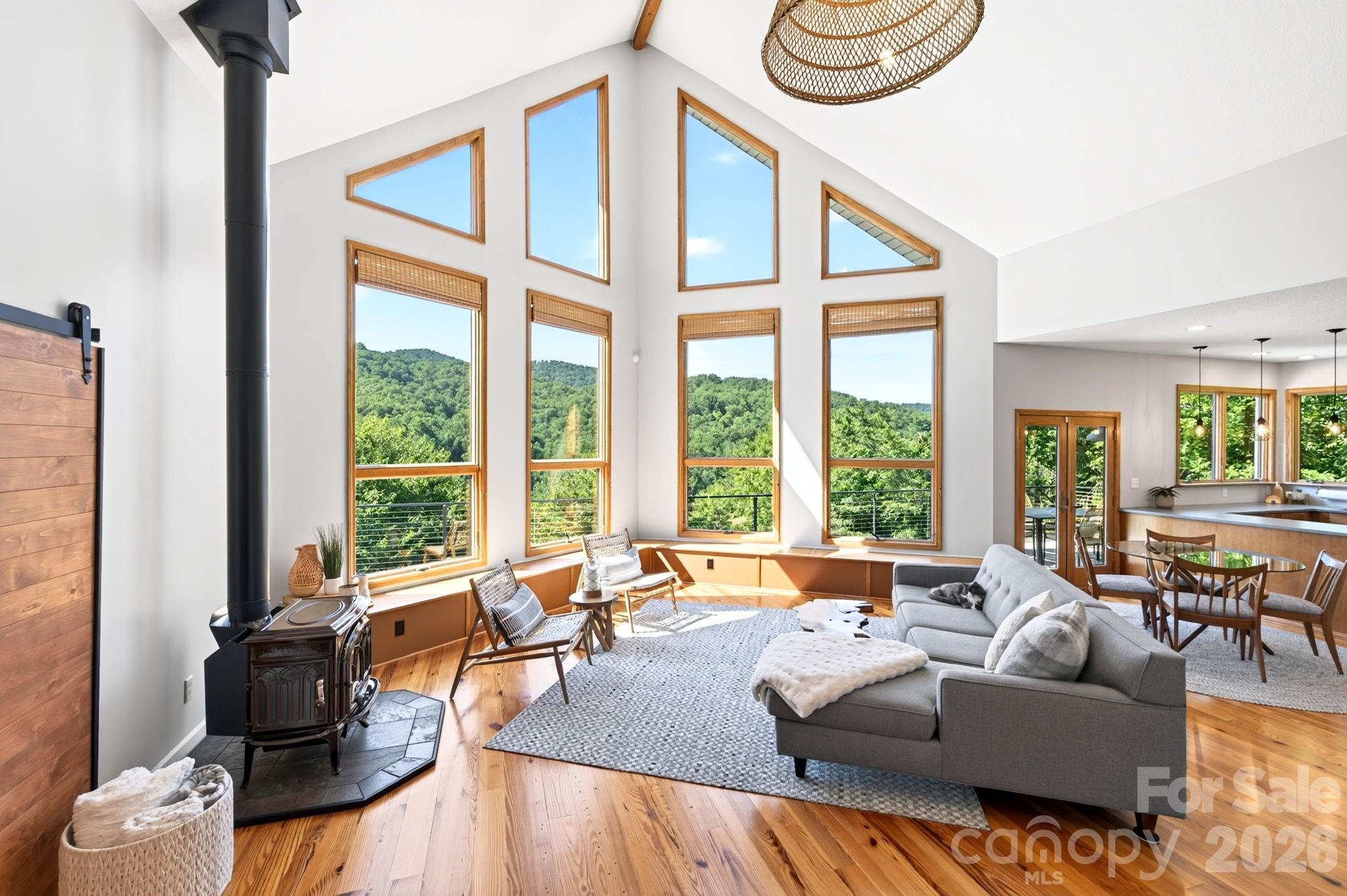 9 Bees Mountain Drive Property Photo 1