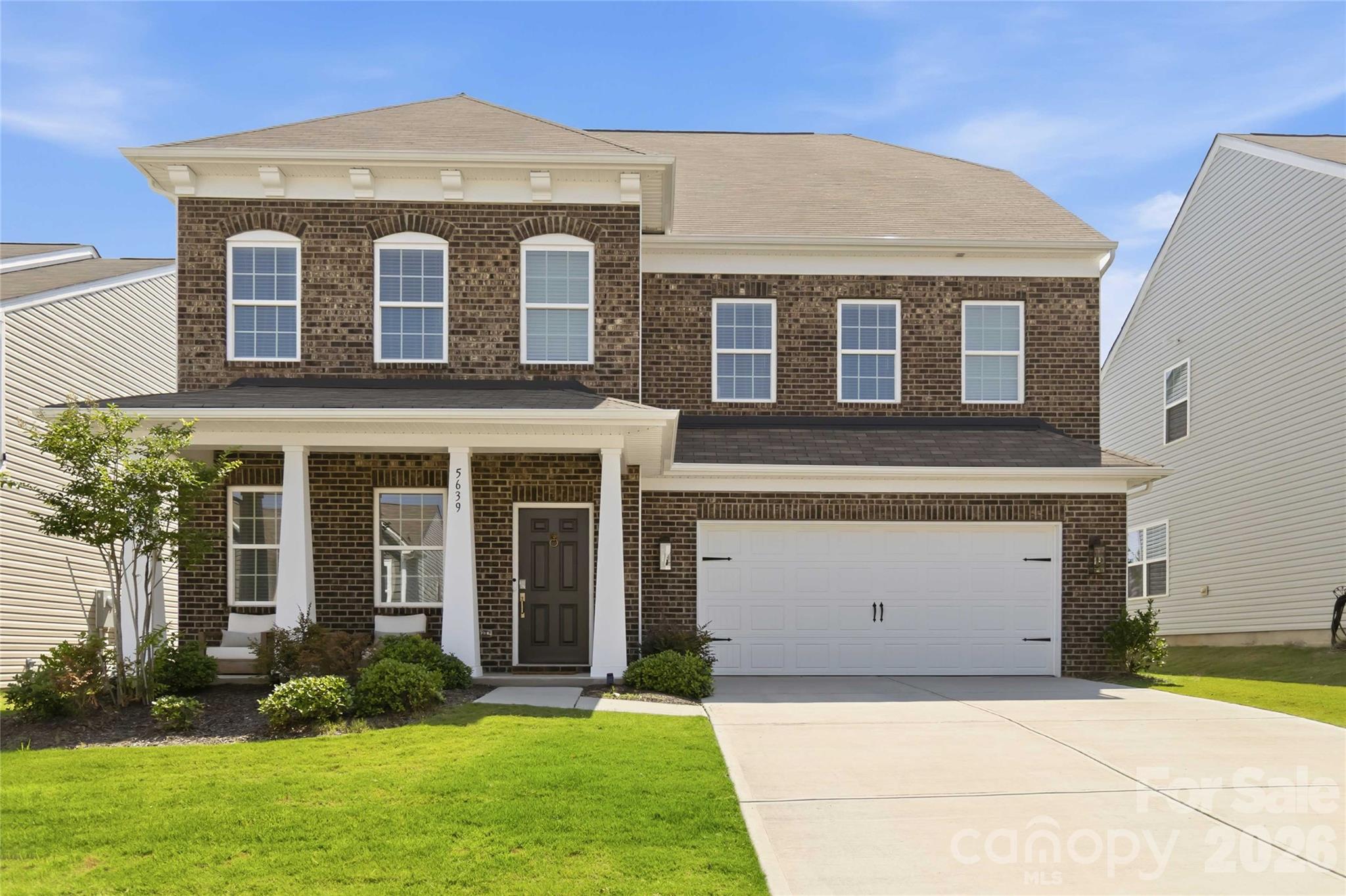 5639 Soft Shell Drive Property Photo 1