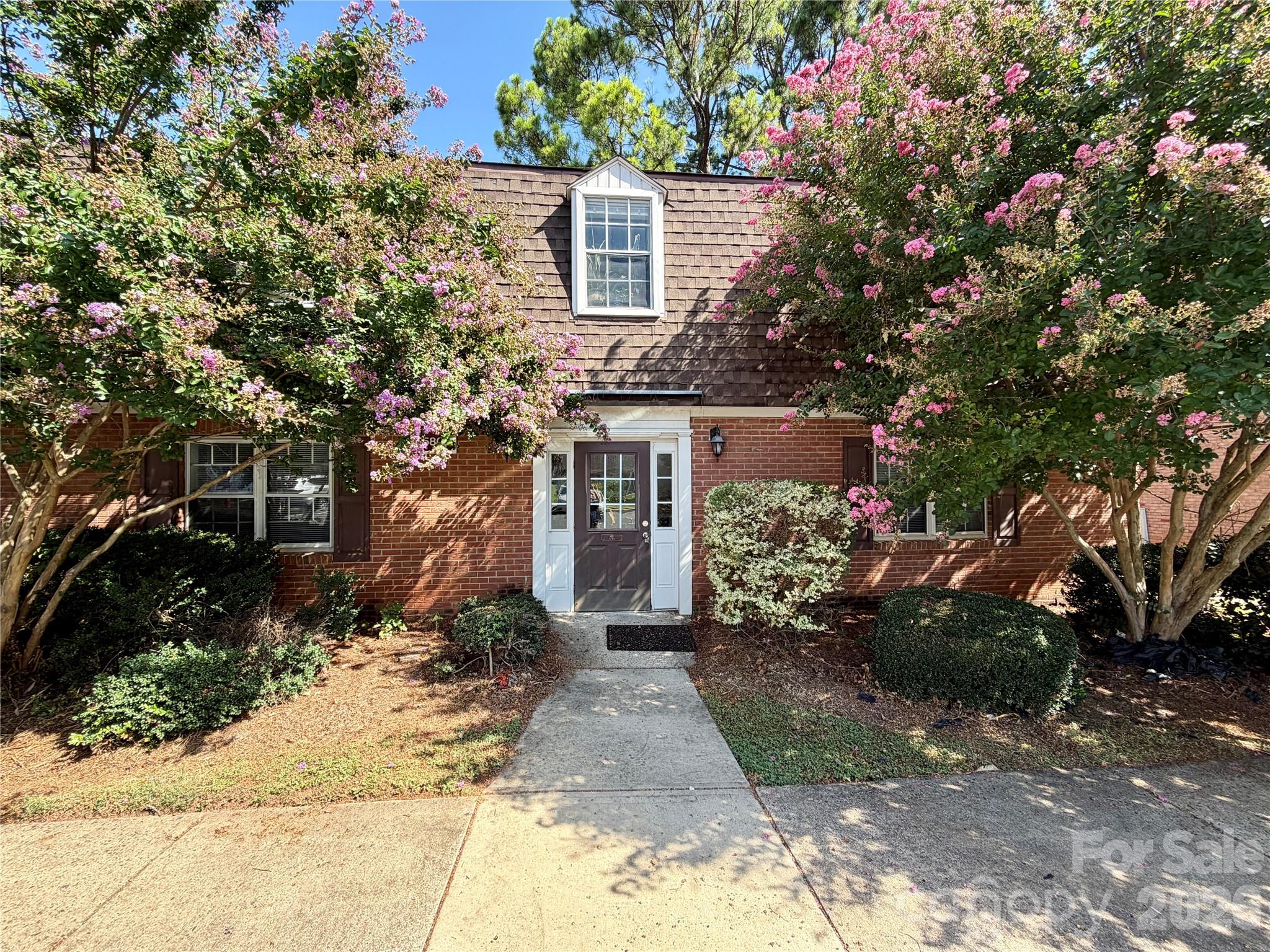 5805 Hunting Ridge Lane J Property Photo 1