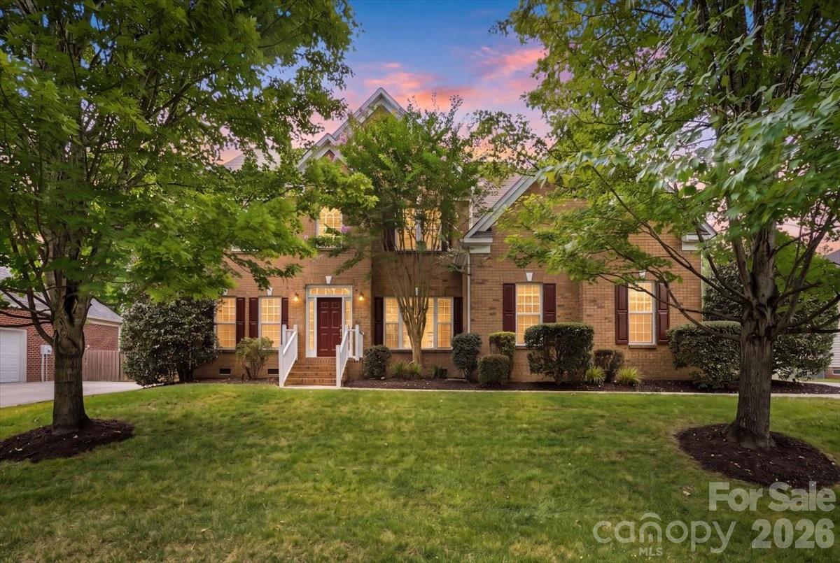 6055 Latta Springs Circle Property Photo 1