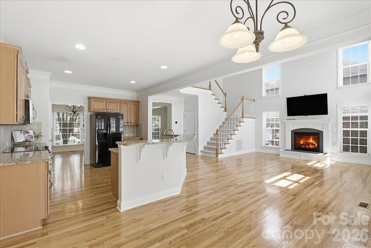 6055 Latta Springs Circle Property Photo 4