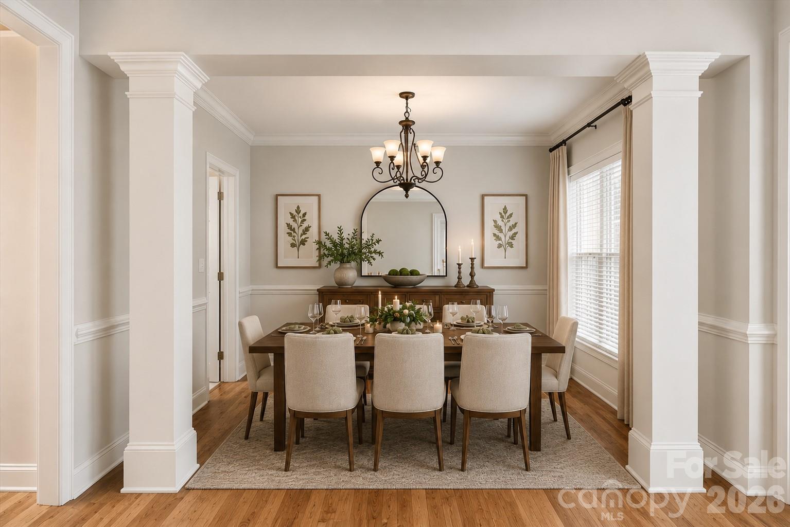 6055 Latta Springs Circle Property Photo 14
