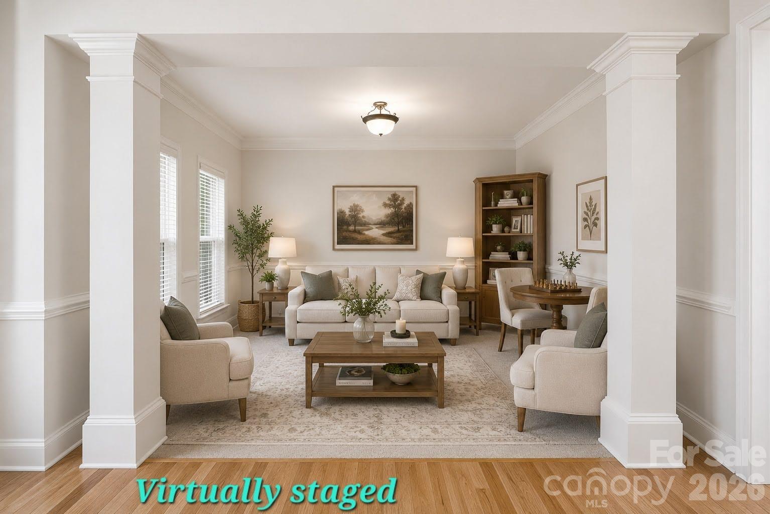 6055 Latta Springs Circle Property Photo 17