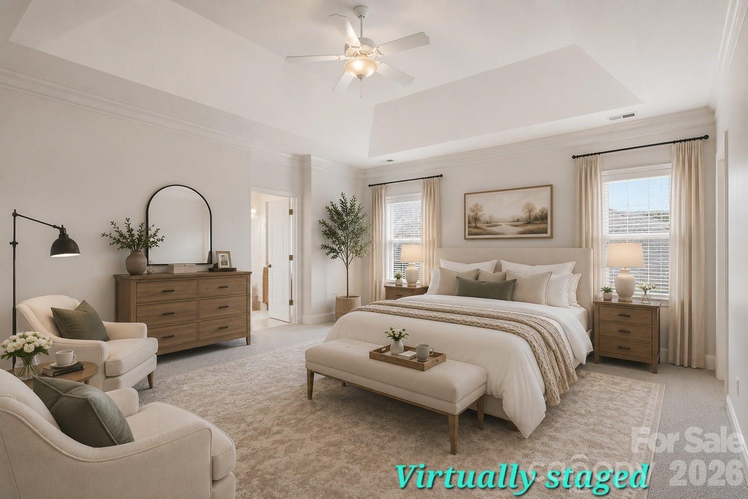 6055 Latta Springs Circle Property Photo 19