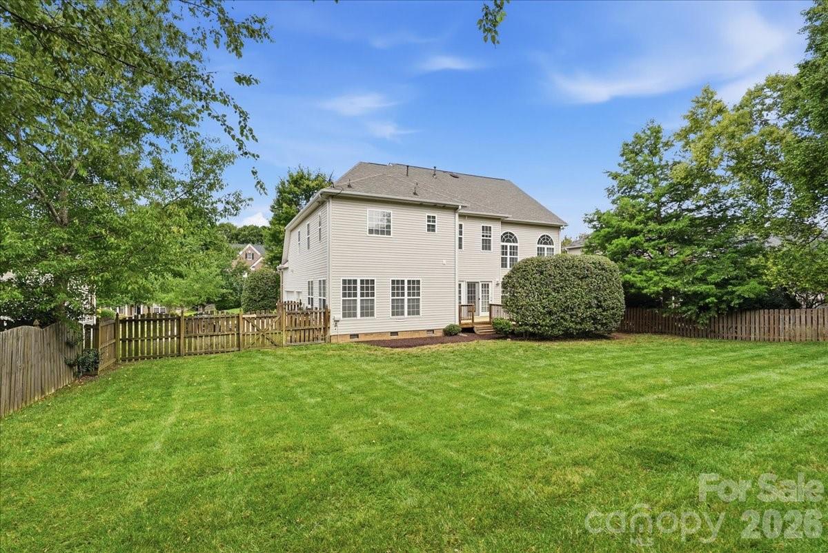6055 Latta Springs Circle Property Photo 35