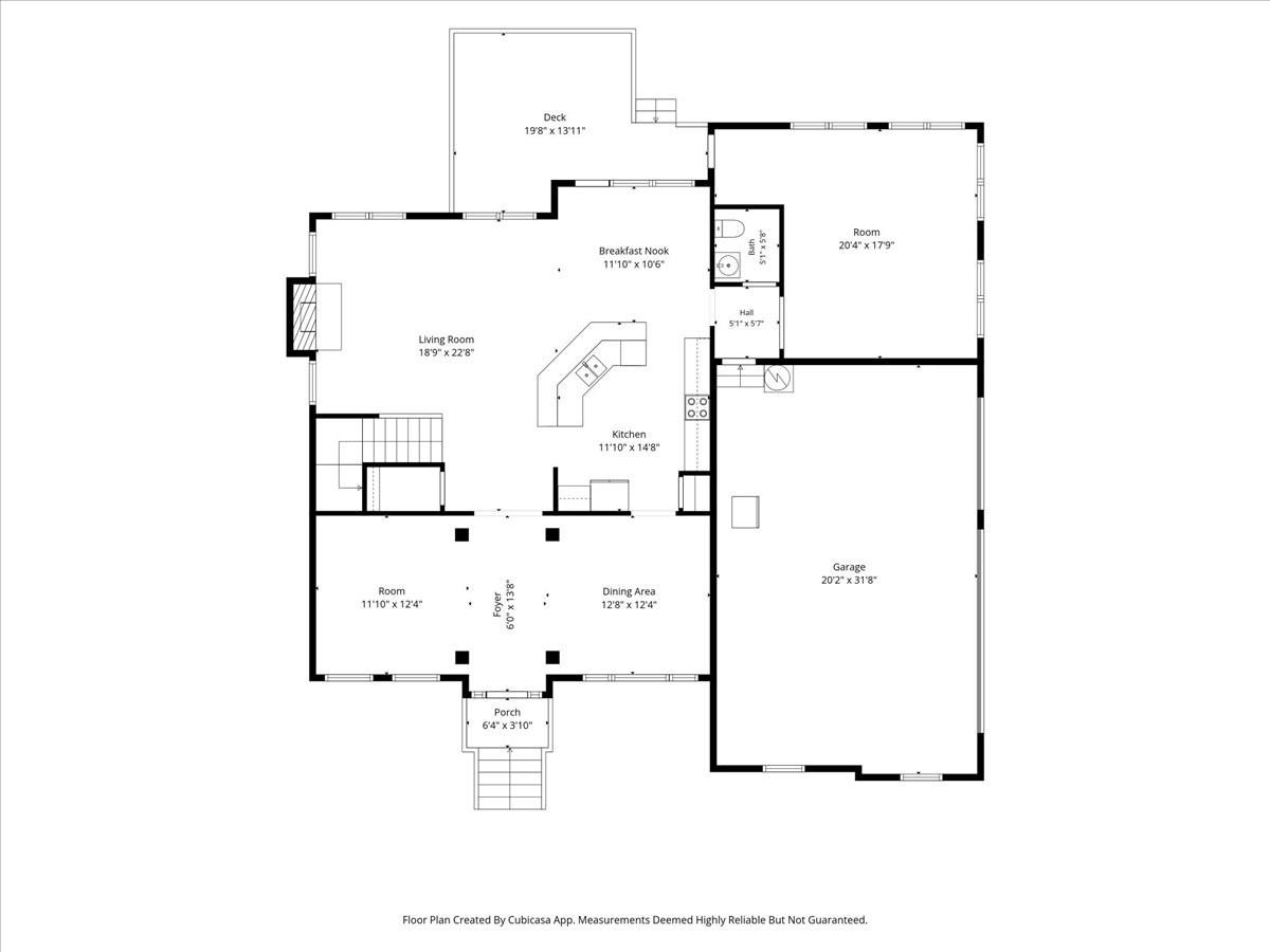 6055 Latta Springs Circle Property Photo 38
